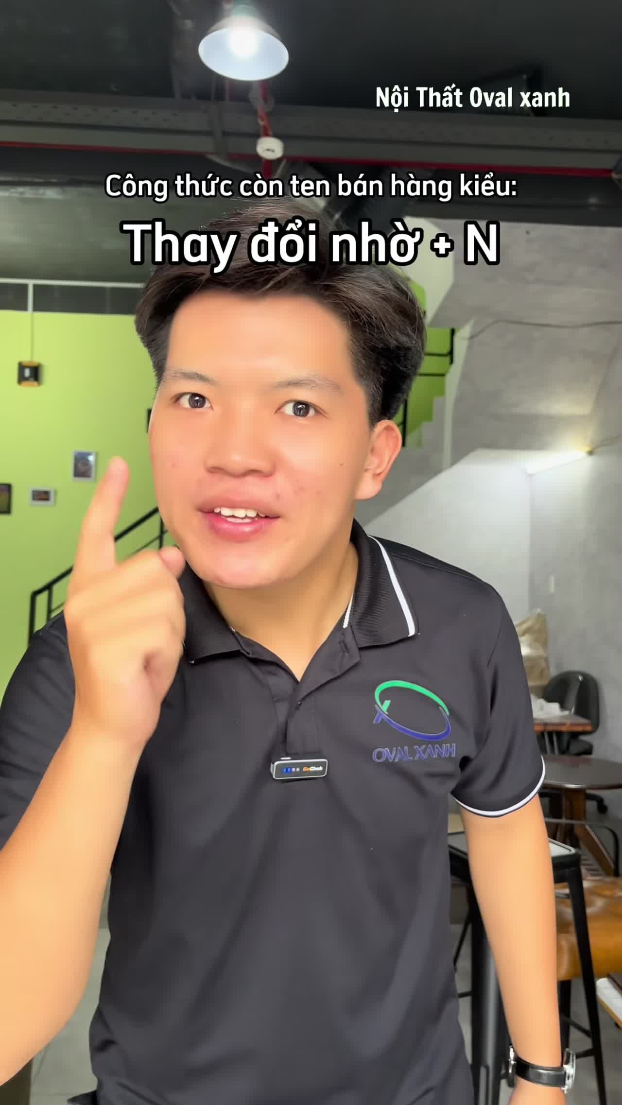 ovxmedia - Mỗi lần lướt tóp tóp là thấy #ovx #fyp #xuhuong #vanphong