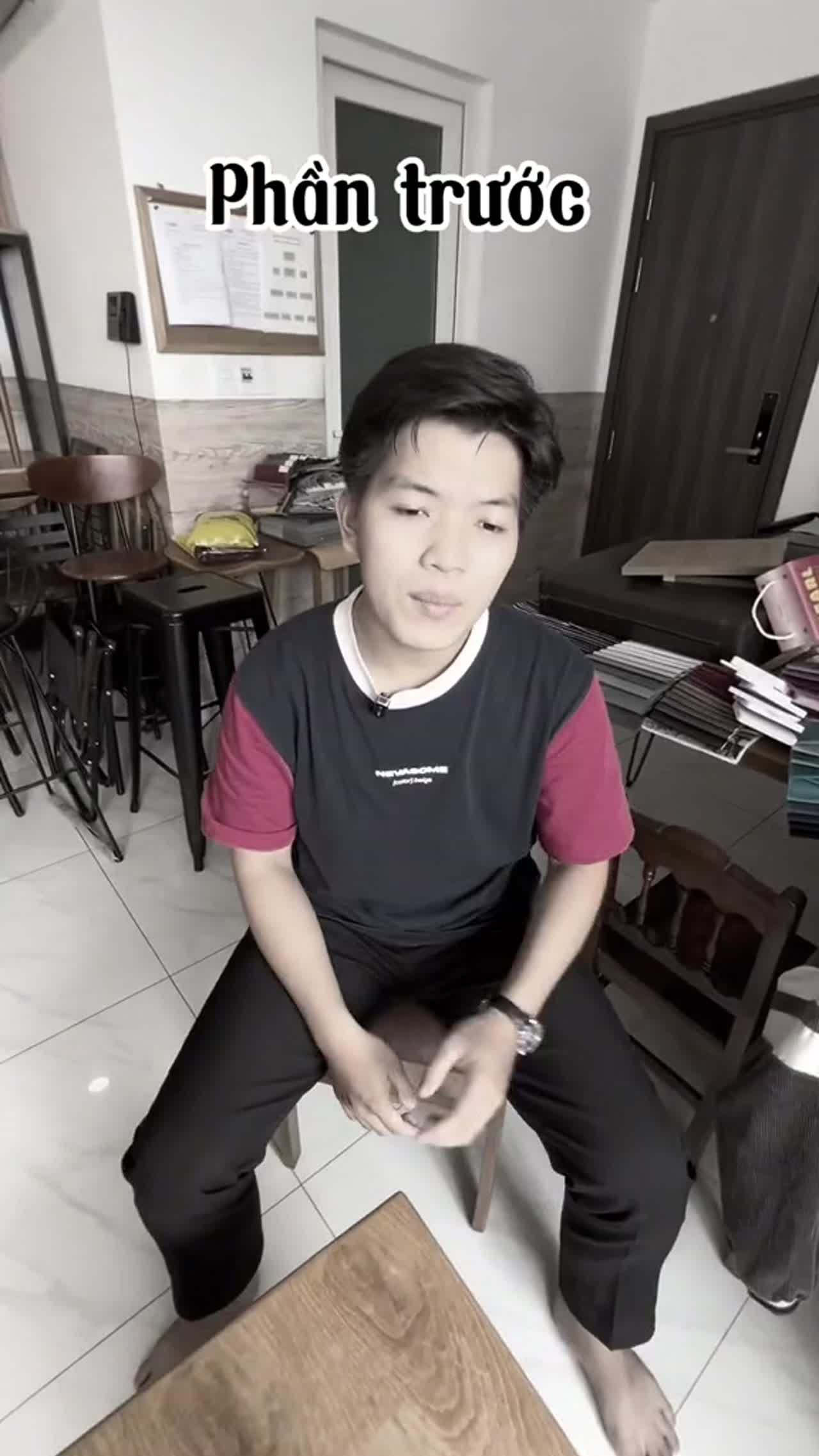 ovxmedia - Sự Cố Ngoài Ý Muốn P2 #fyp #media #ovalxanh #xuhuong #giaitri #noithatcafe #noithatovalxanh #ovx #viral