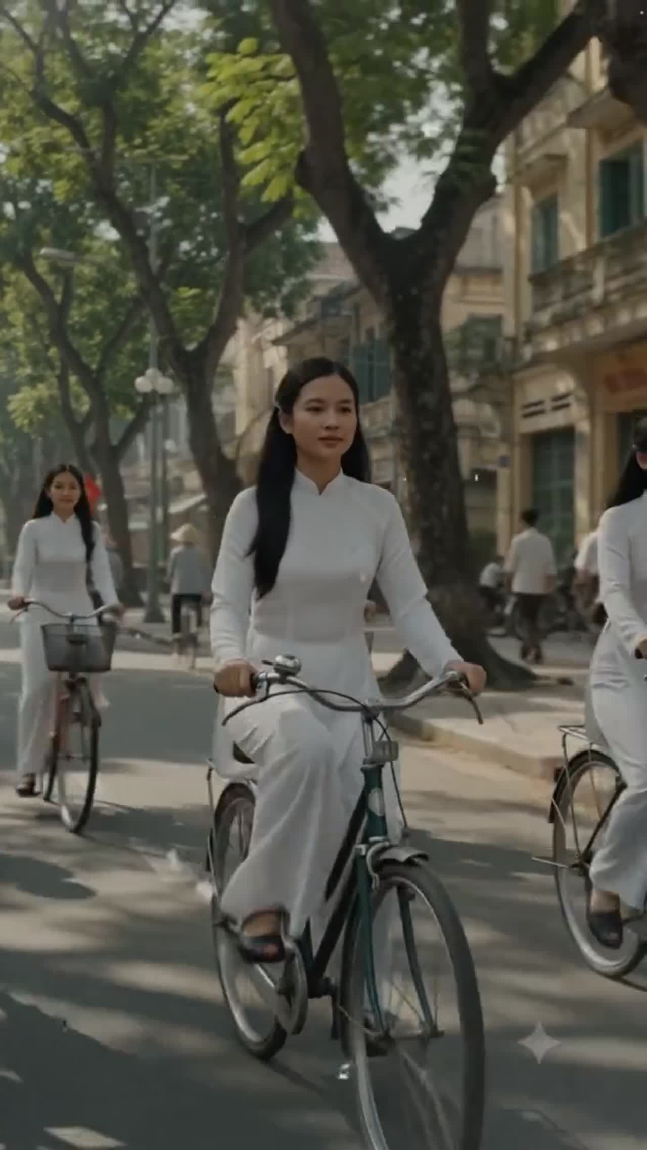 🎒 Cô gái Sài Gòn đi tải đạn (Phần 3) #honque #cogaisagoonditaidan #nhaccachmang #xuhuong