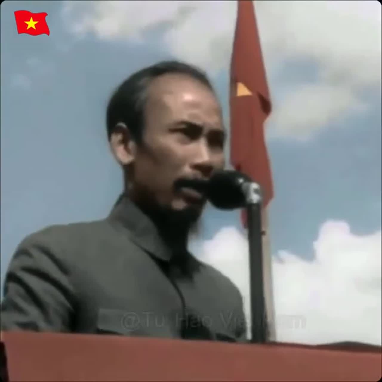 Không có gì quý hơn Độc lập - Tự do