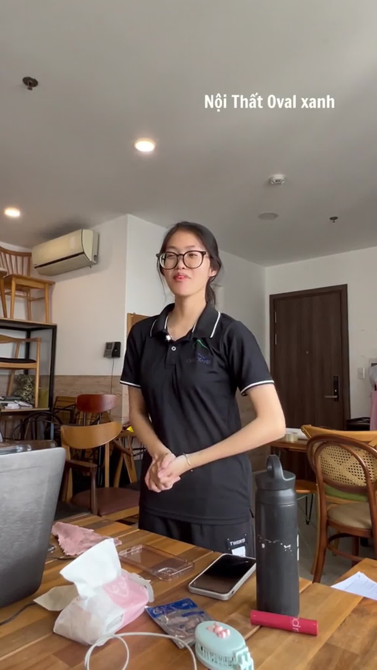 ovxmedia - Công ty là ngôi nhà thứ 2 #ovx #xuhuong #fyp #haihuoc #trending #vanphong #genz
