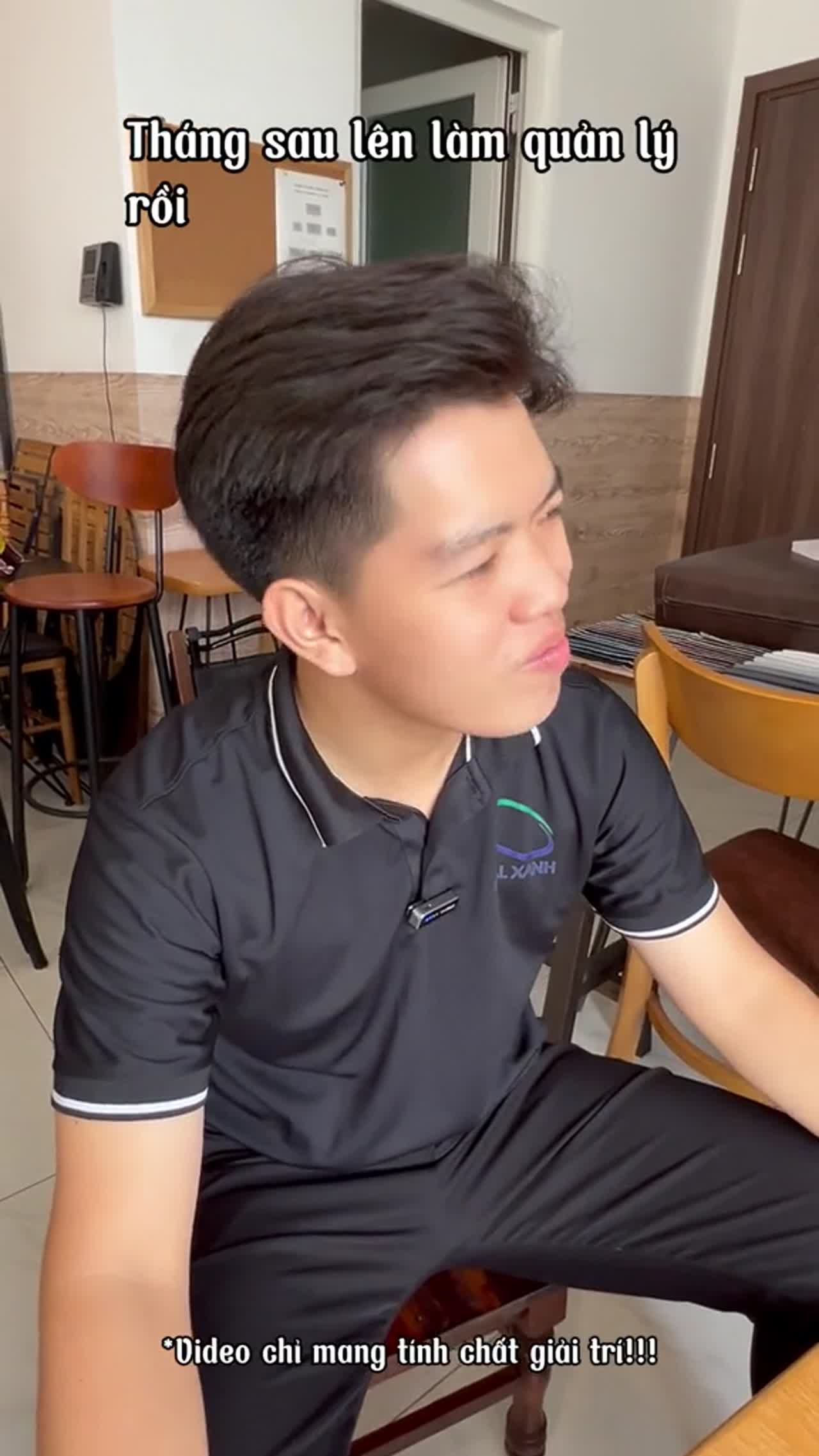 ovxmedia - Ủa hỏi sao kì vậy #fyp #media #ovalxanh #xuhuongtiktok2024 #giaitri #noithatcafe #noithatovalxanh #ovx #viral