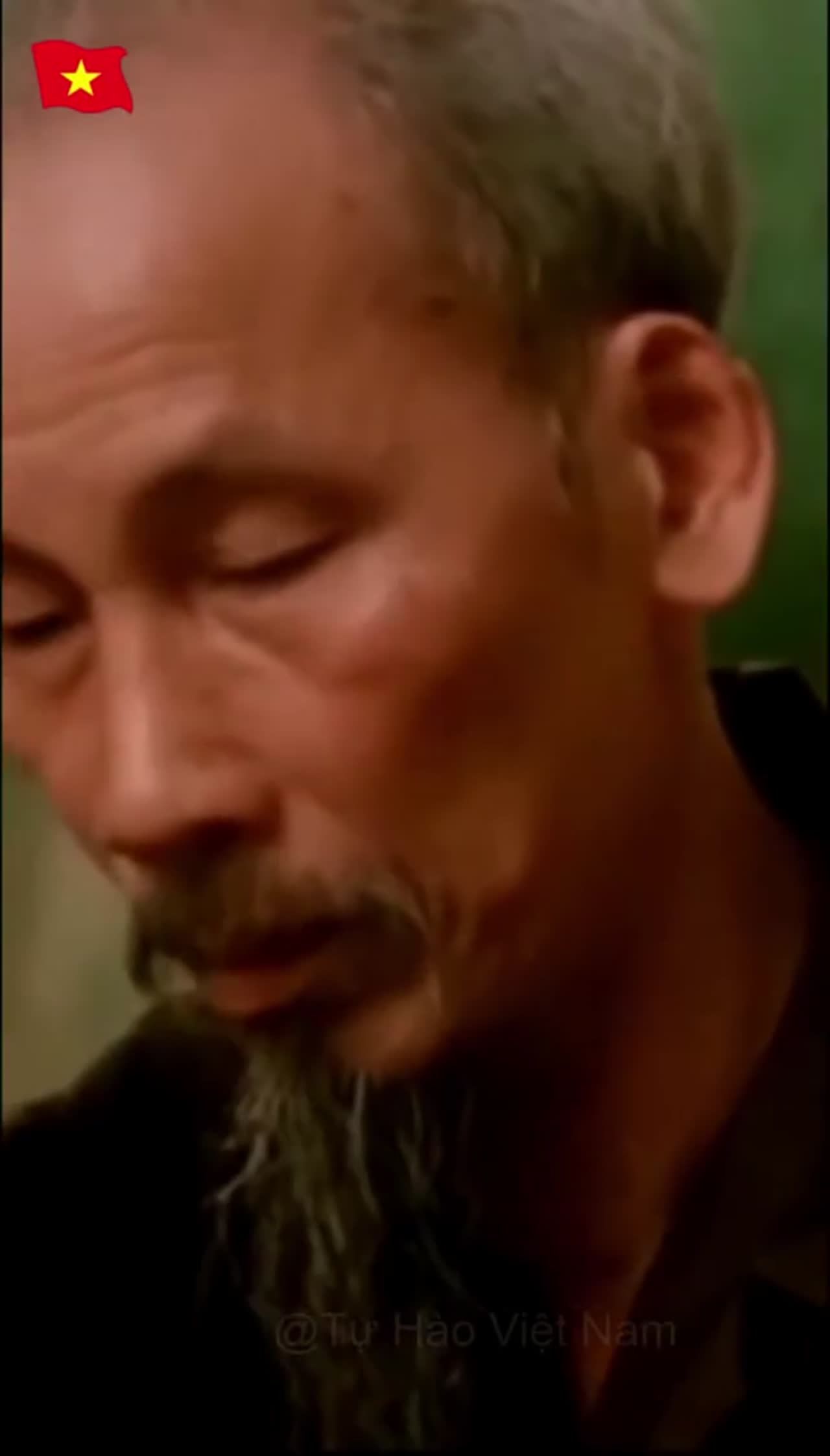 Chỗ này các chú không học Bác được đâu