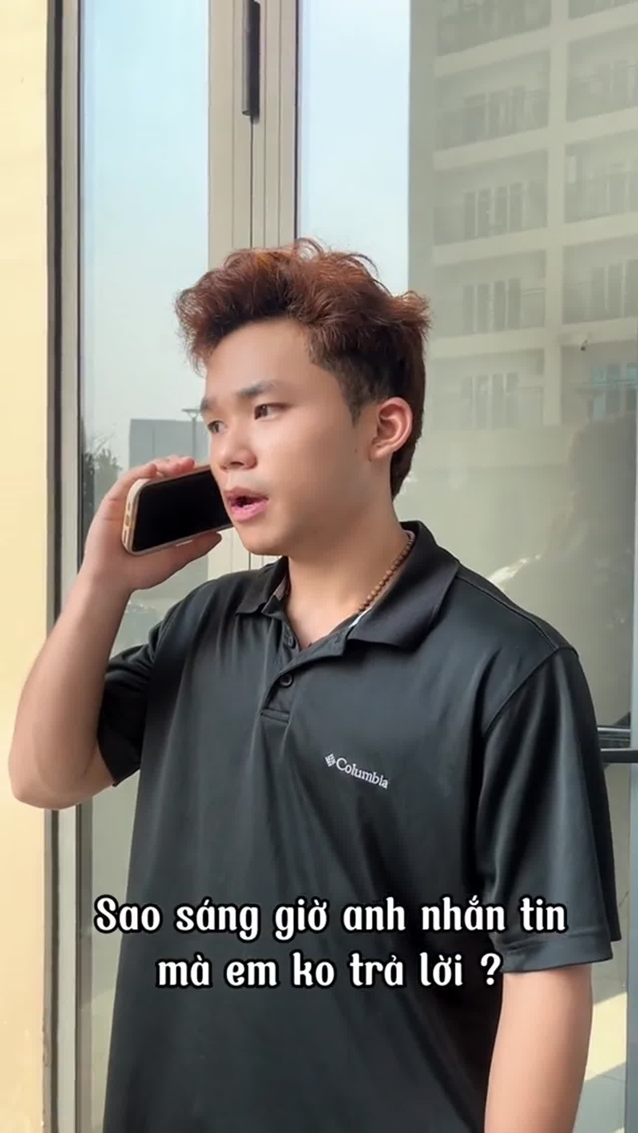 ovxmedia - Chàng trai giao hàng yêu con gái chủ tịch và cái kết... #ovalxanh #banghego #banghe #giaitri #xuhuongtiktok