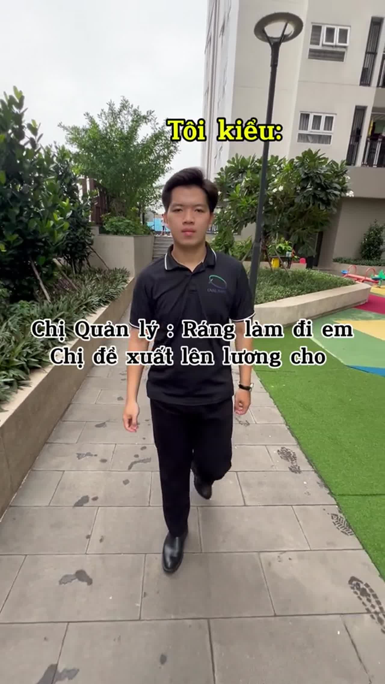 ovxmedia - Khó trịu vô cùng #dunghua #LearnOnTikTok #ovx #media