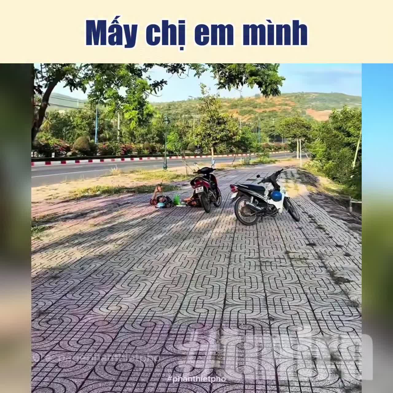 Video cộng đồng