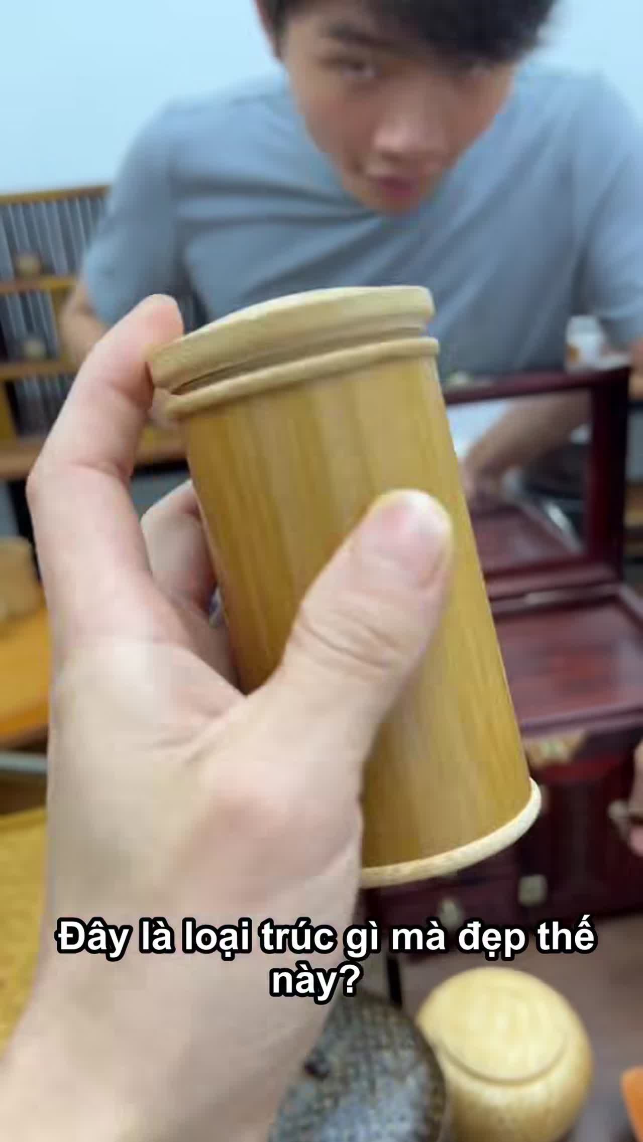 Video cộng đồng