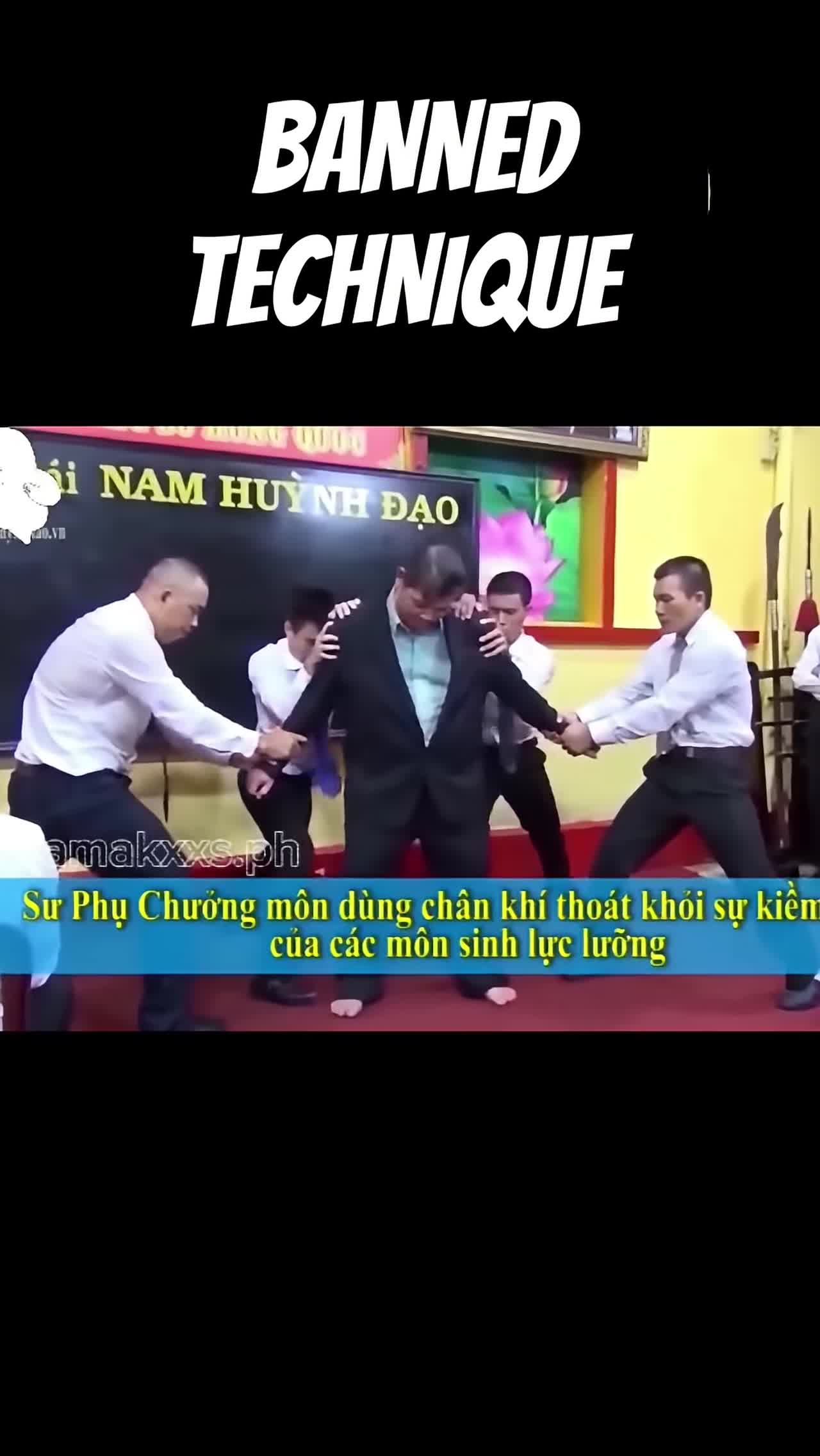 Video cộng đồng