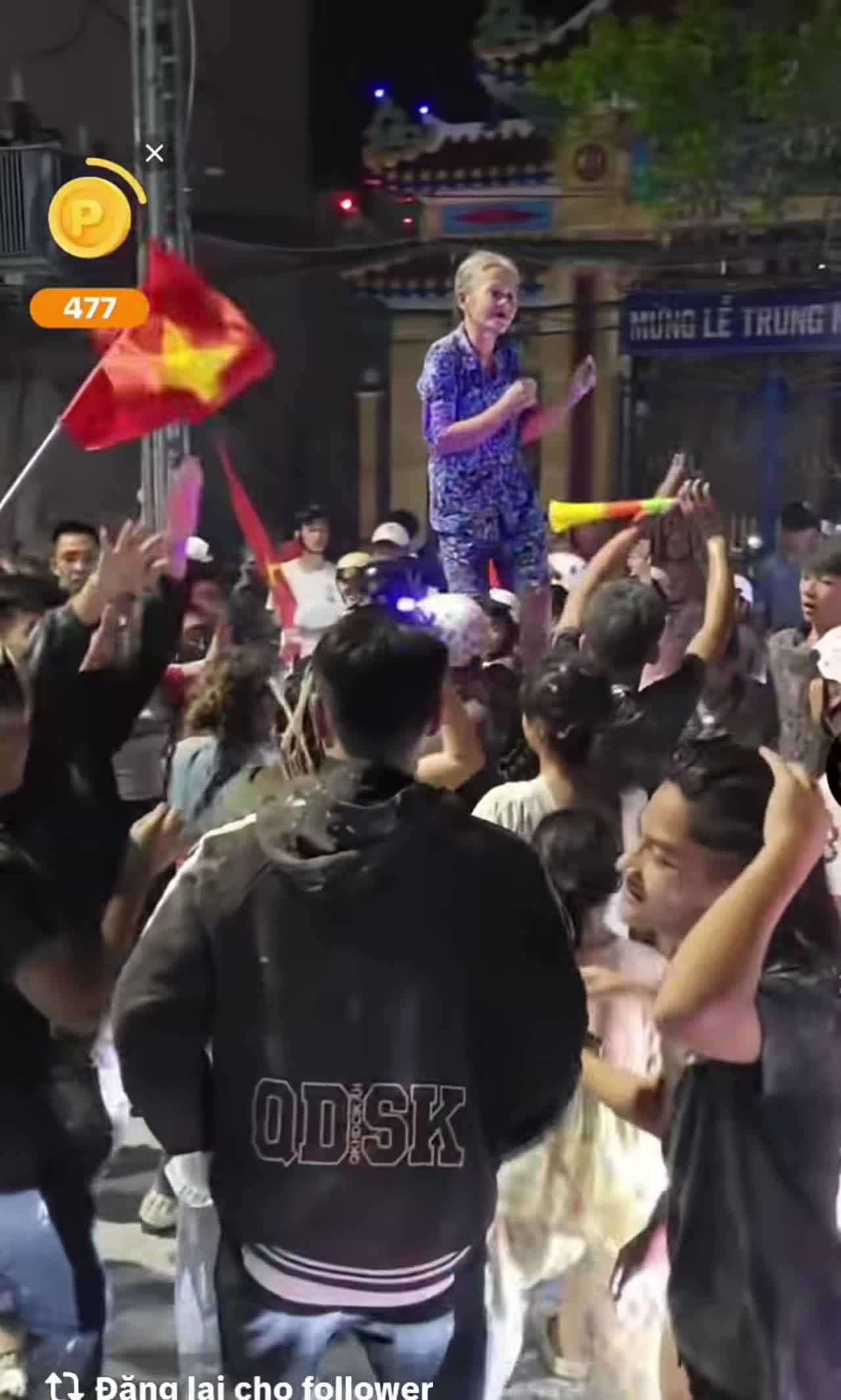 Video cộng đồng
