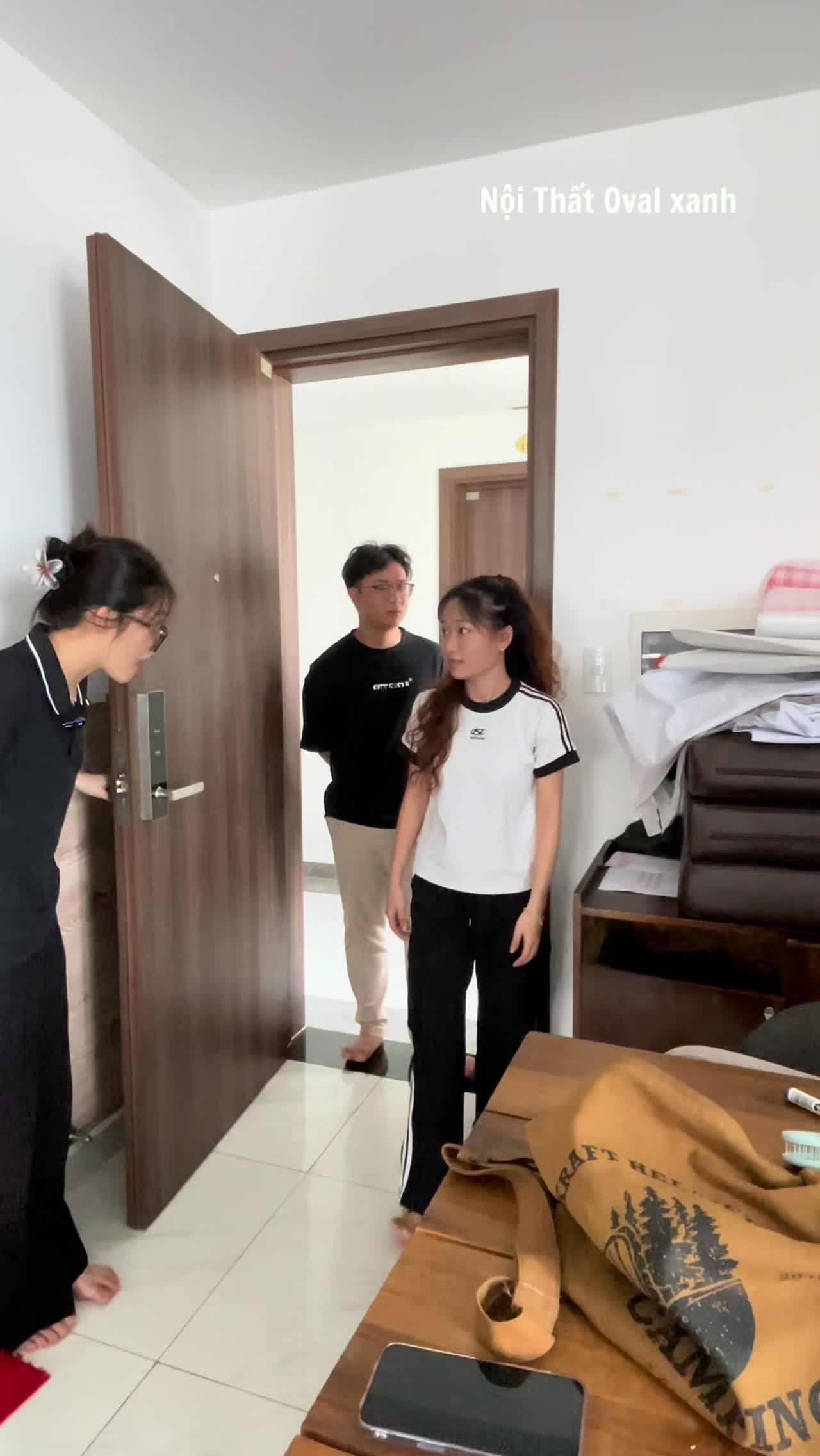 ovxmedia - Từ đó không bao giờ thấy cô ấy đi làm nữa #ovx #fyp #xuhuong #haihuoc #trending #vanphong #j4f