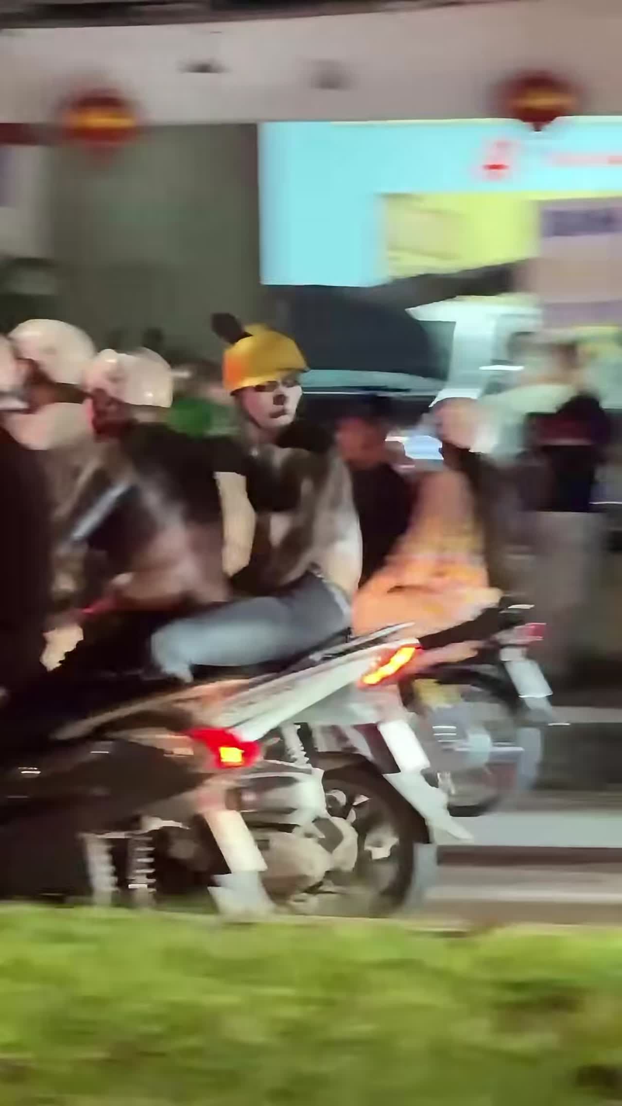 Video cộng đồng