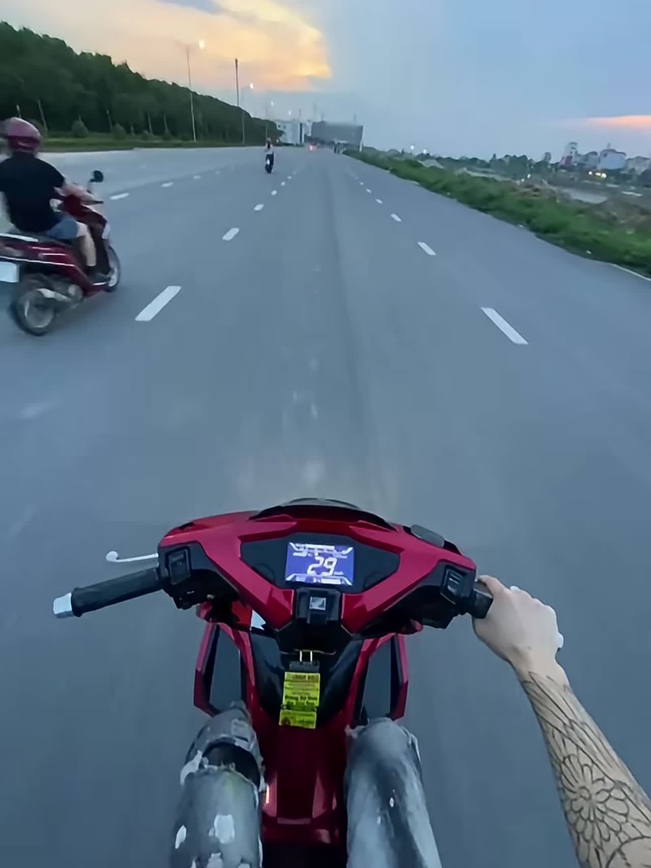 Video cộng đồng