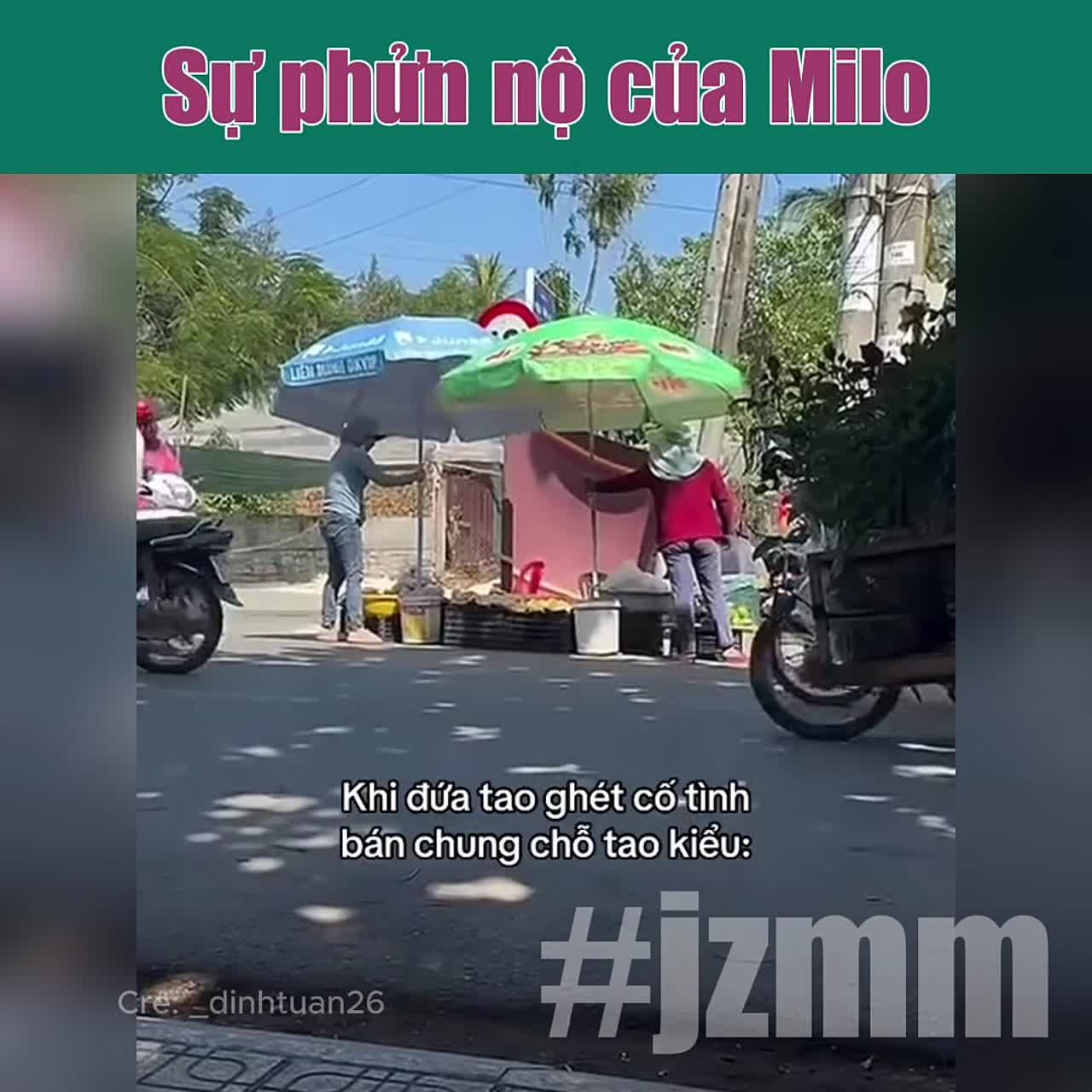 Video cộng đồng