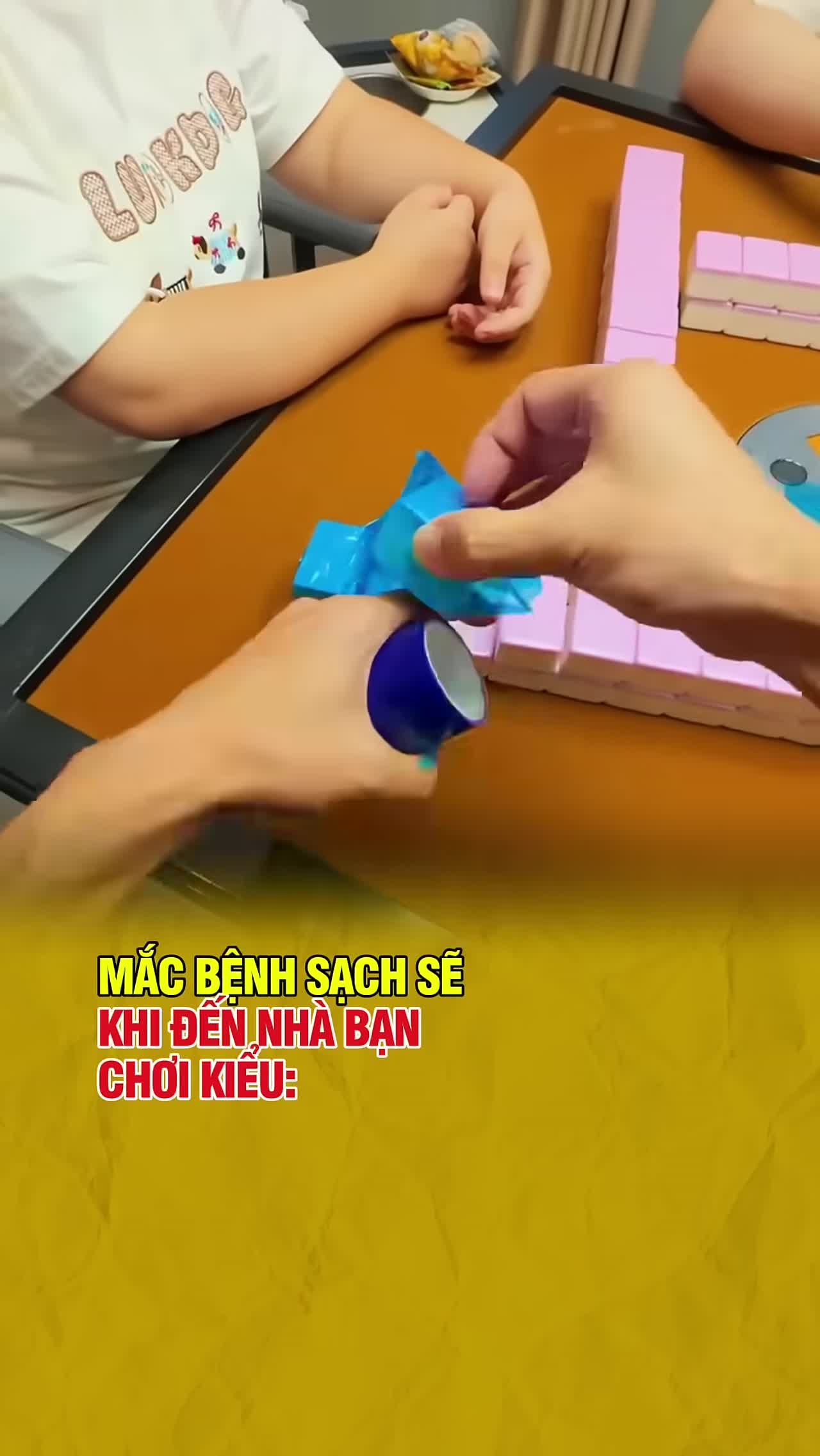 Video cộng đồng
