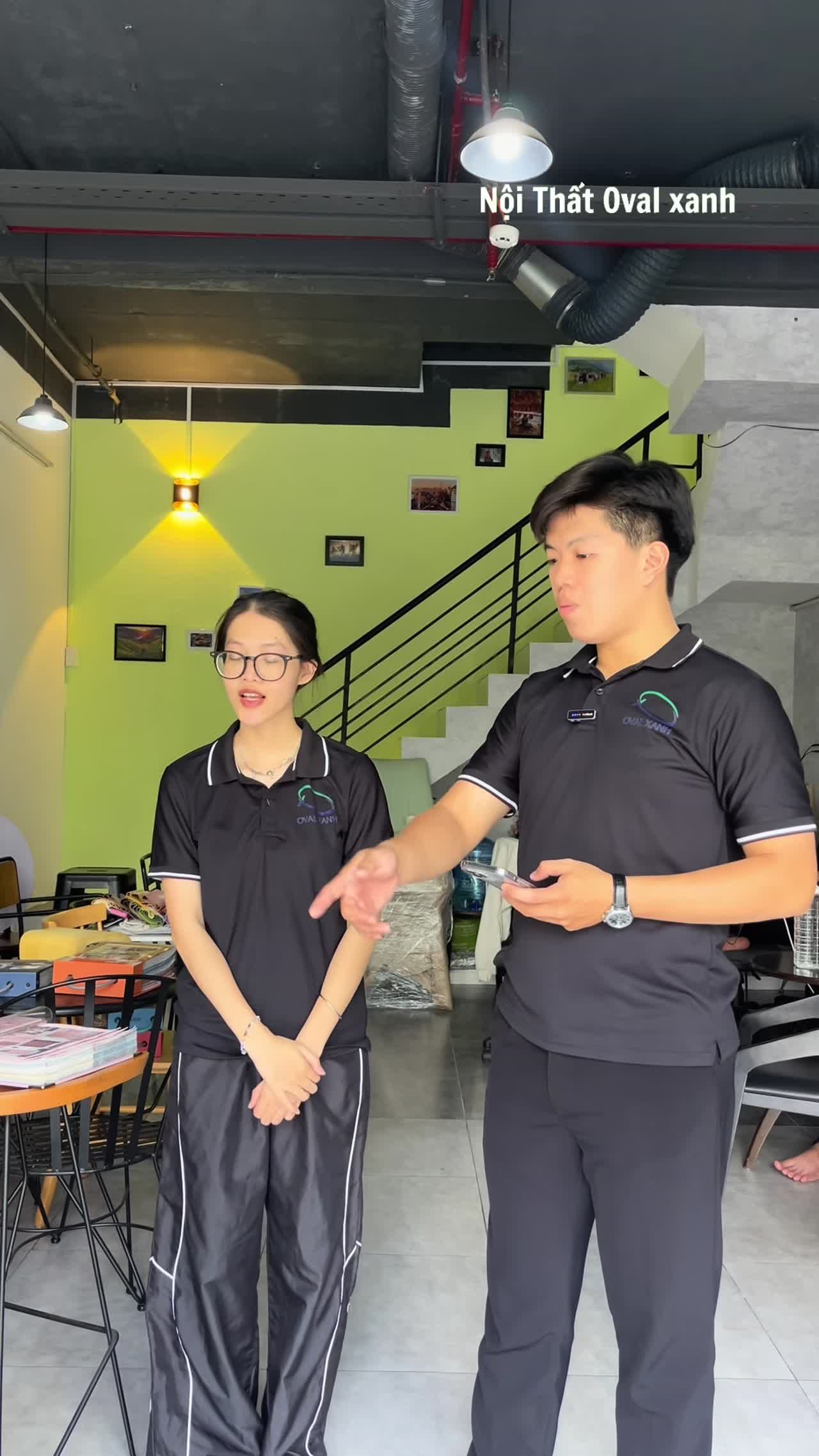 ovxmedia - Mua hàng mà khó khăn quá #fyp #xuhuong2024 #xuhuong #ovx #giaitri #ovalxanh