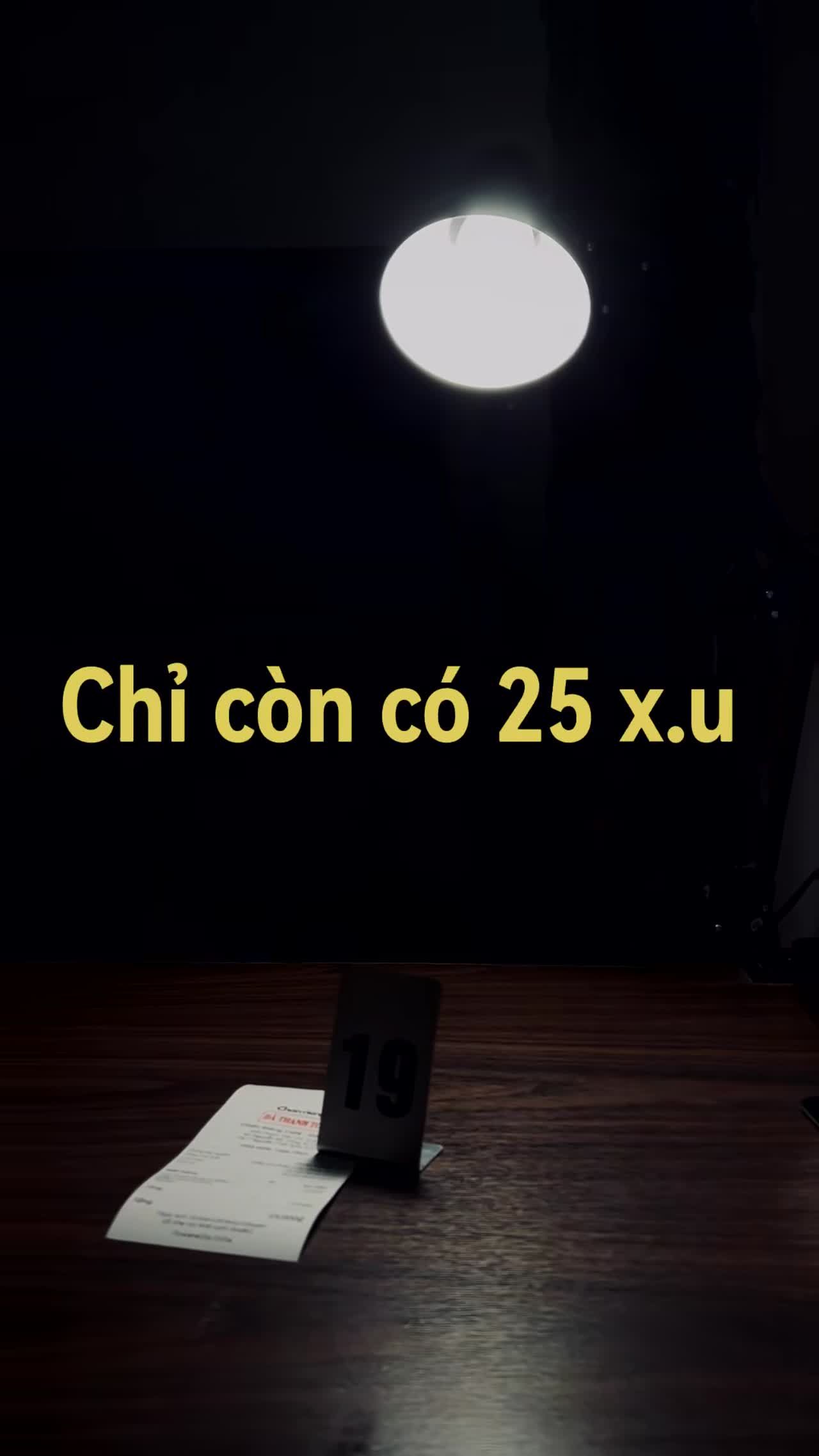 Chon Rieng seri Mắt&Môi