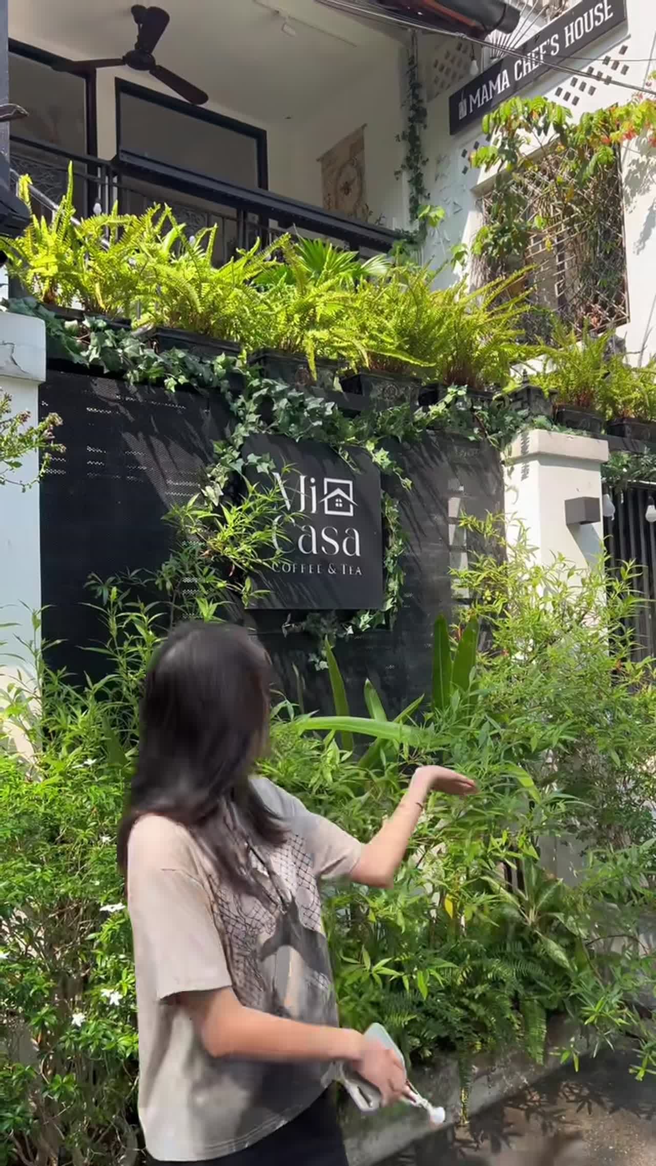 Cà phê hiu linh quận Phú Nhuận alo trả lời