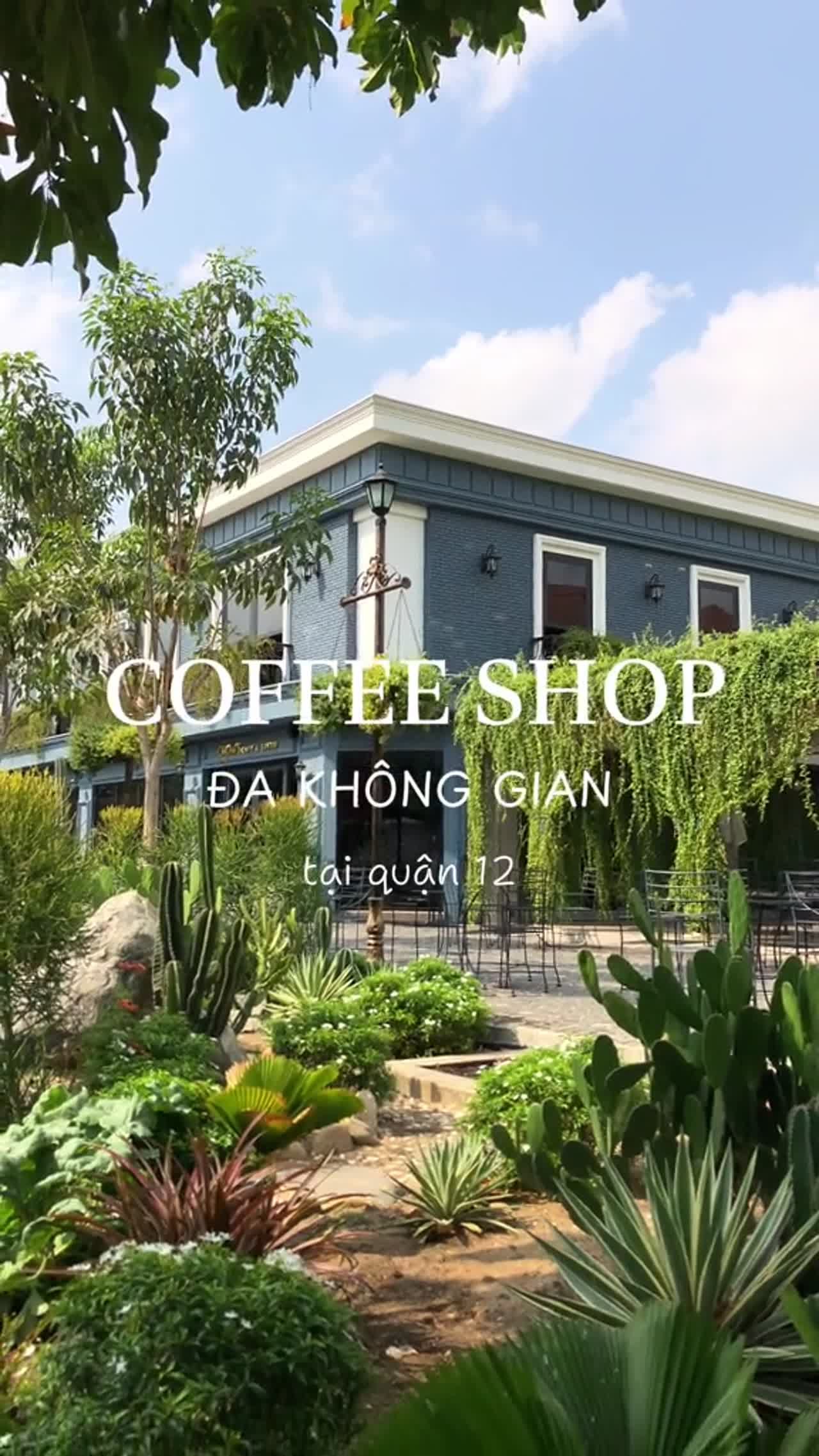 Đi châu âu nhưng mà là quận 12
