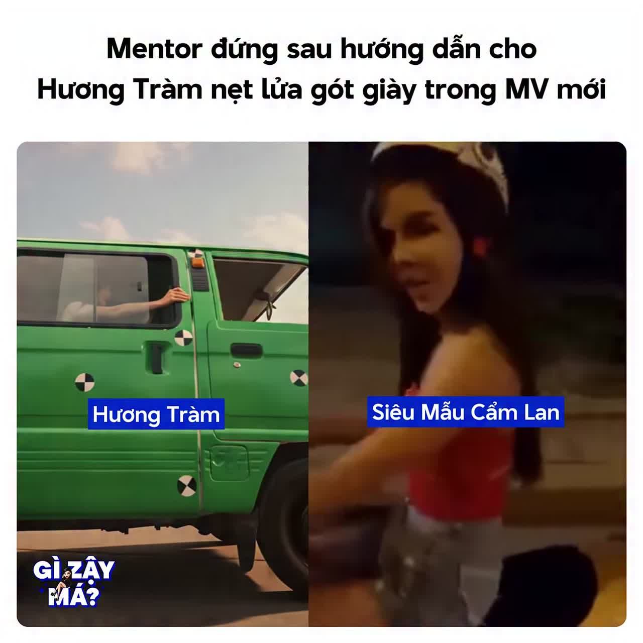 Video cộng đồng