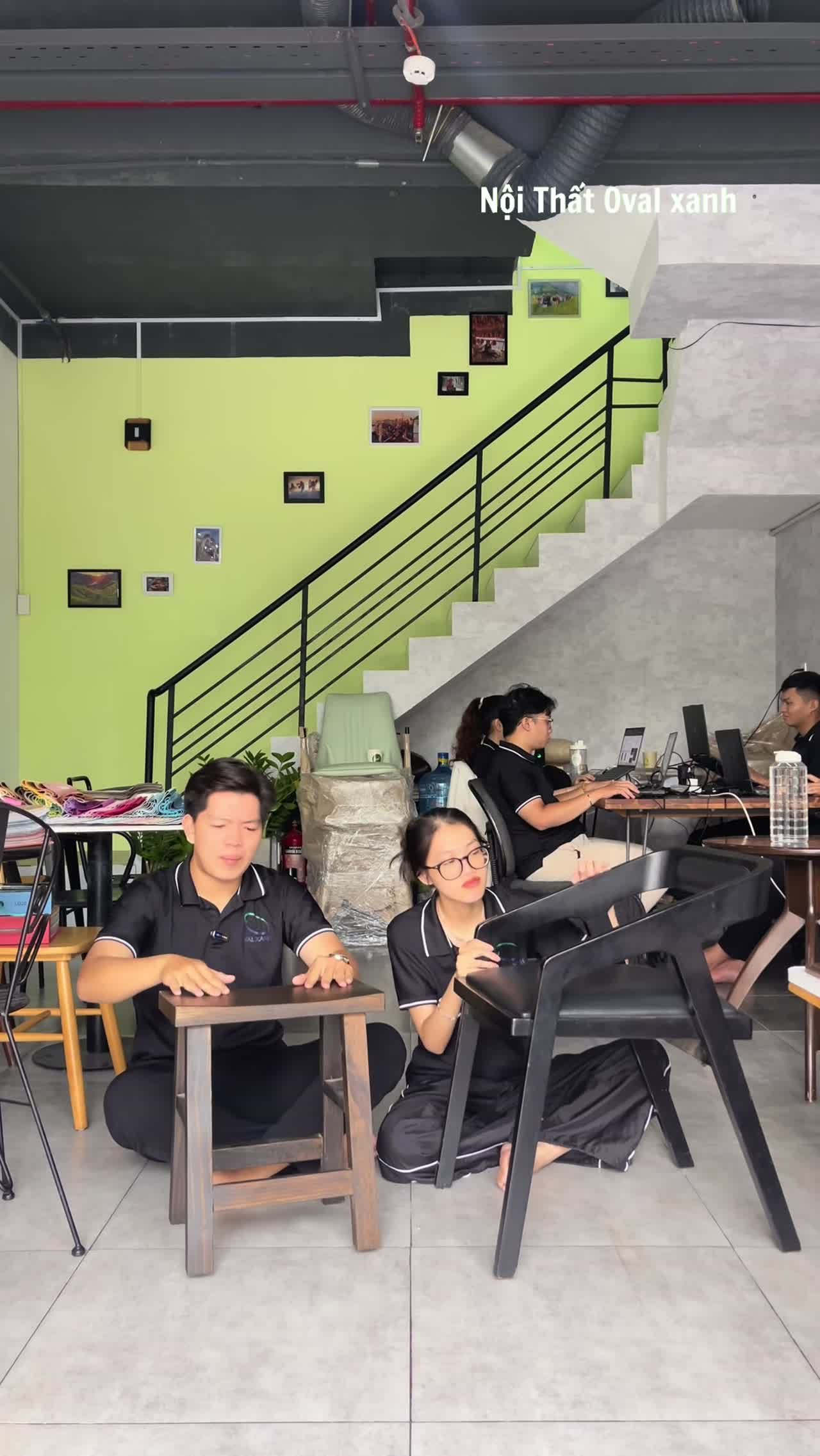 ovxmedia - Có biến nhẹ ạ #fyp #xuhuong2024 #xuhuong #ovx #giaitri #ovalxanh #media