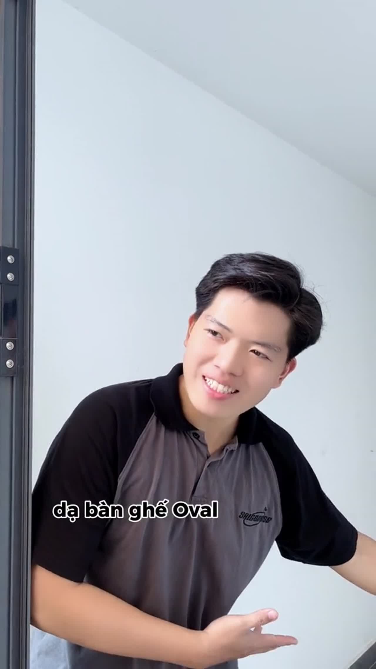ovxmedia - Ủa Chưa Chọn Mà #ovalxanh #banghego #banghe #giaitri #xuhuong #haihuoc #drama #quancaphe #quanan #banghenhahang