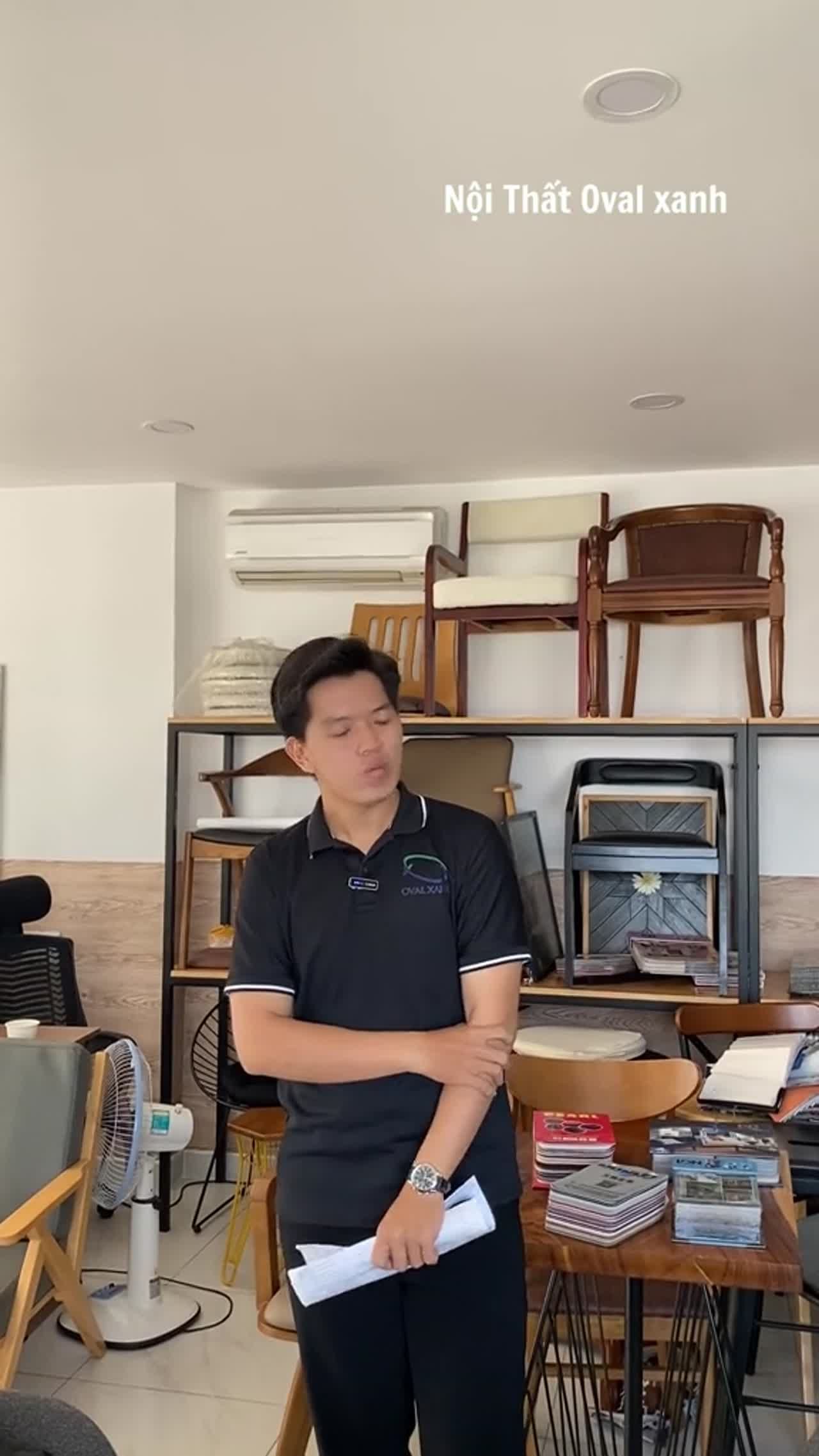 ovxmedia - Ước gì chỉ tên là ý nguyện #ovx #haihuoc #fyp #xuhuong #trending #vanphong #dilamcogivui #ovalxanh
