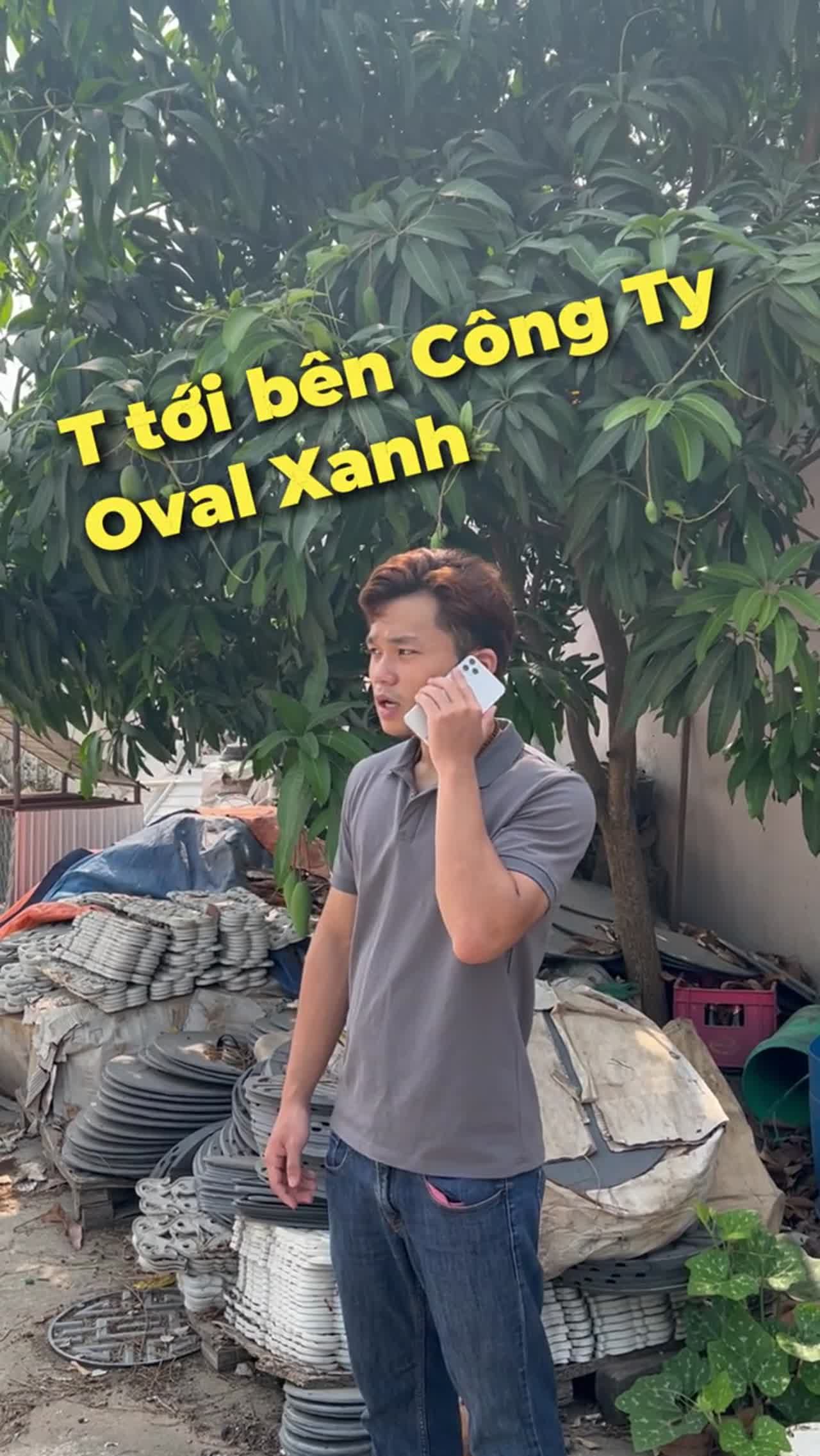ovxmedia - Chàng Trai Khởi Nghiệp 2 #ovalxanh #banghego #banghesatngoaitroi #banghe #giaitri#xuhuong#haihuoc#drama#quancaphe#banghesatngoaitroi#quanan#ba...