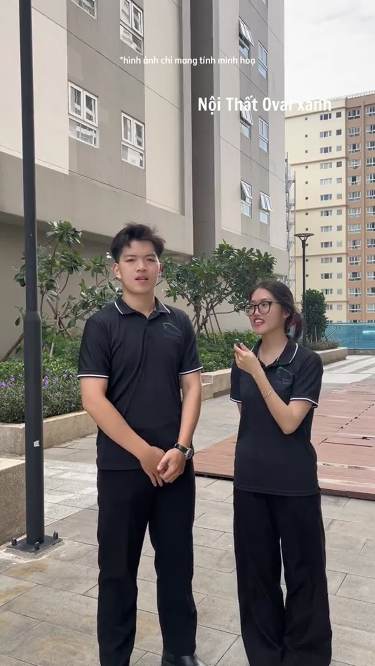 ovxmedia - Hộp quà bí ẩn có gì đây ta_ #phongvanduongpho #interviews #hopquabian #media #ovalxanh #ovx