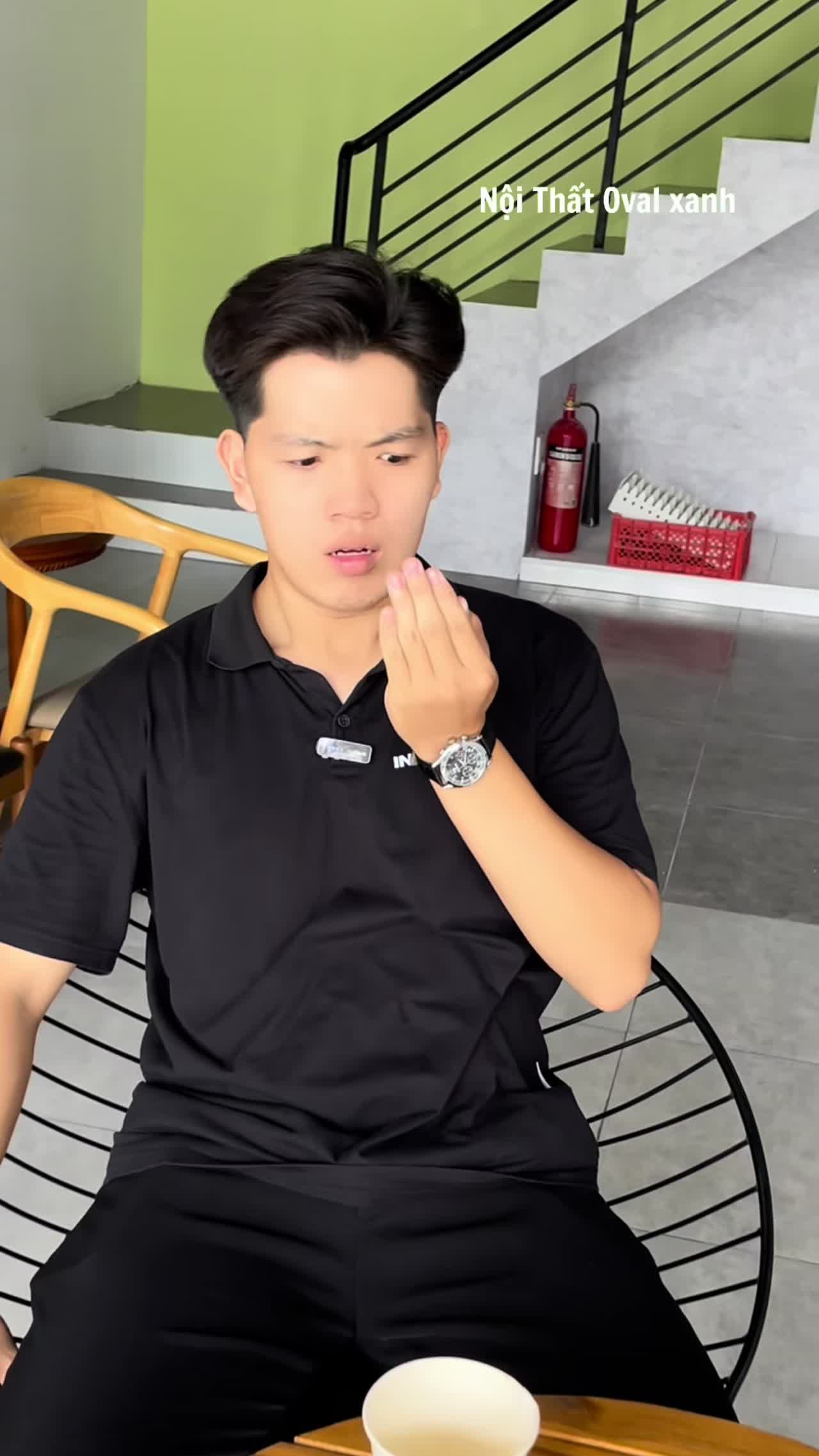 ovxmedia - Ai giải cứu em khỏi anh trai này được không 😢 #ovx #fyp #xuhuong #trending #haihuoc