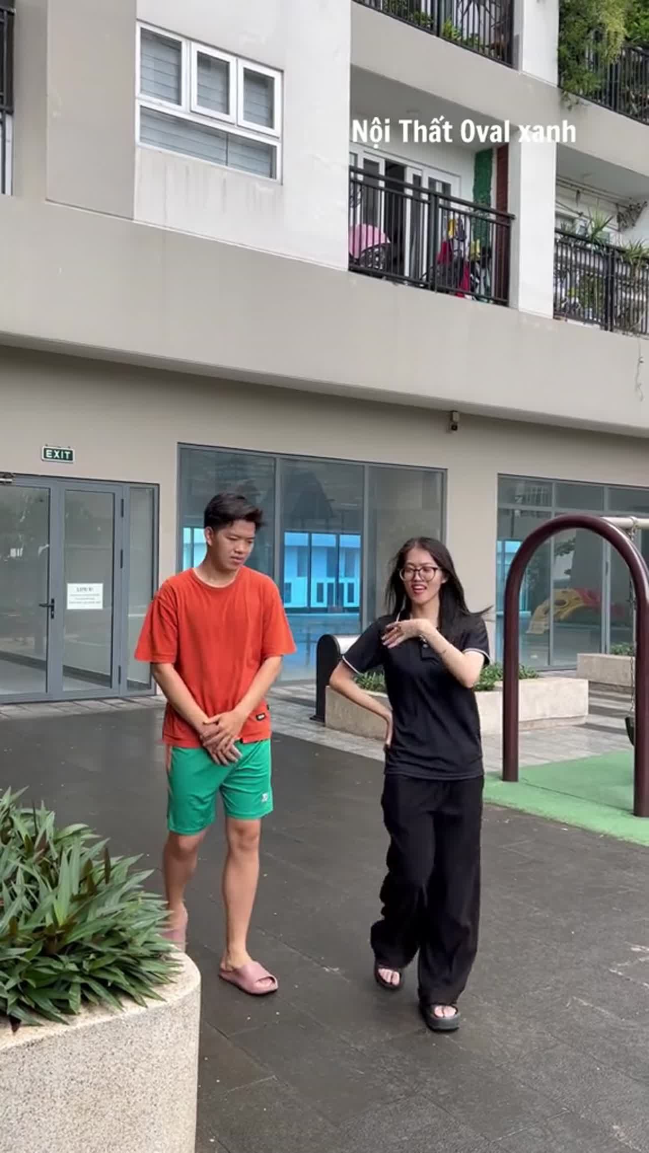 ovxmedia - Không ấy cho lên chính thức được hong #series #ovx #fyp #xuhuong #foryou