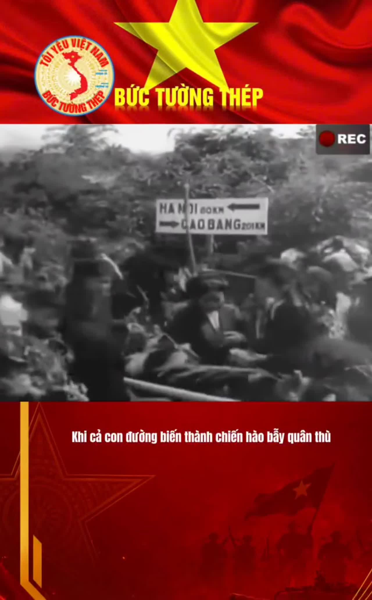 Chiến thắng Điện Biên Phủ 1954 - Mặt trận thầm lặng tại các vùng hậu phương