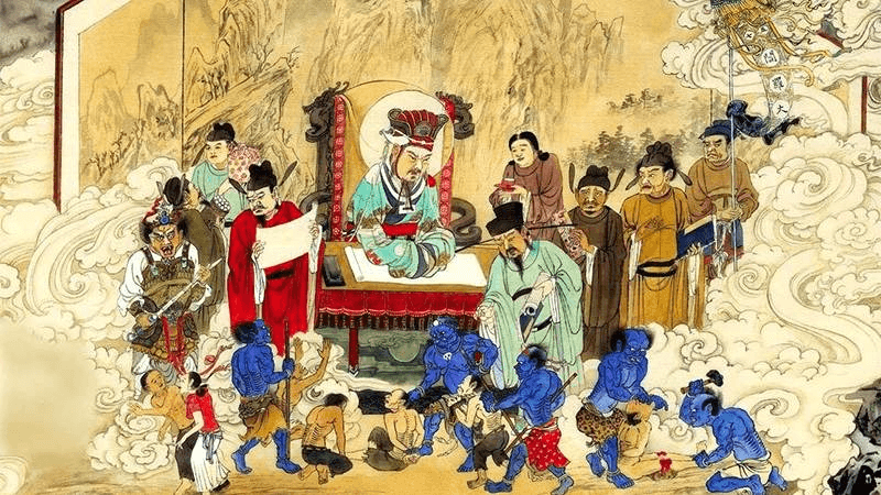 Tại sao gọi là tháng cô hồn và nguồn gốc ý nghĩa trong văn hóa tâm linh