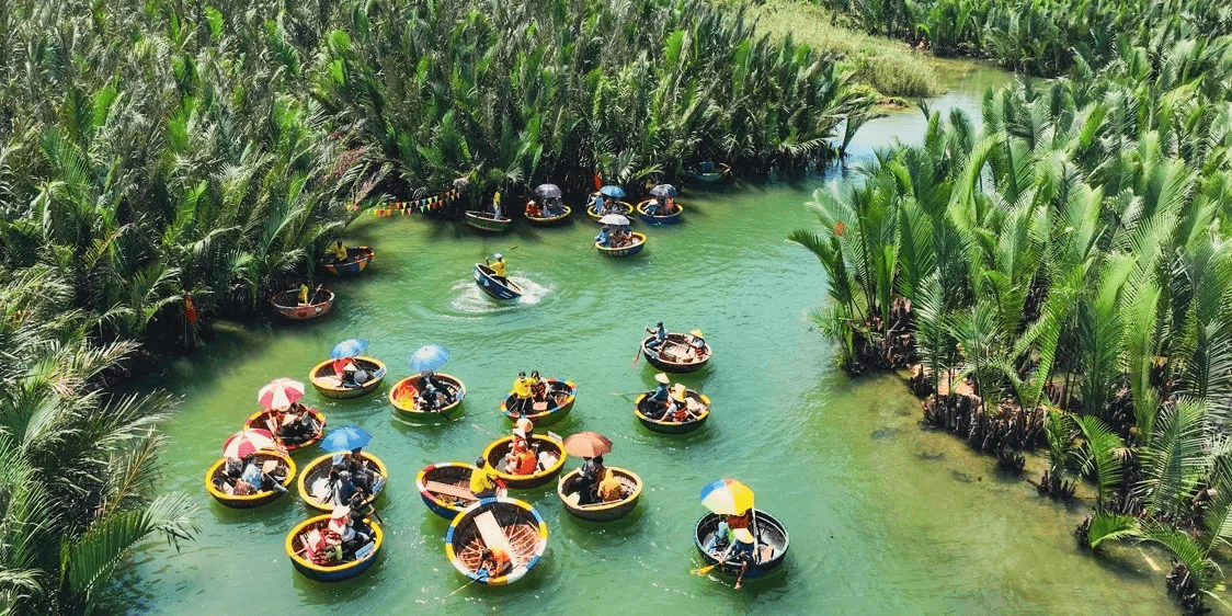 Xu Hướng Du Lịch Trải Nghiệm 2026 - Hành Trình Chữa Lành Và Tái Tạo
