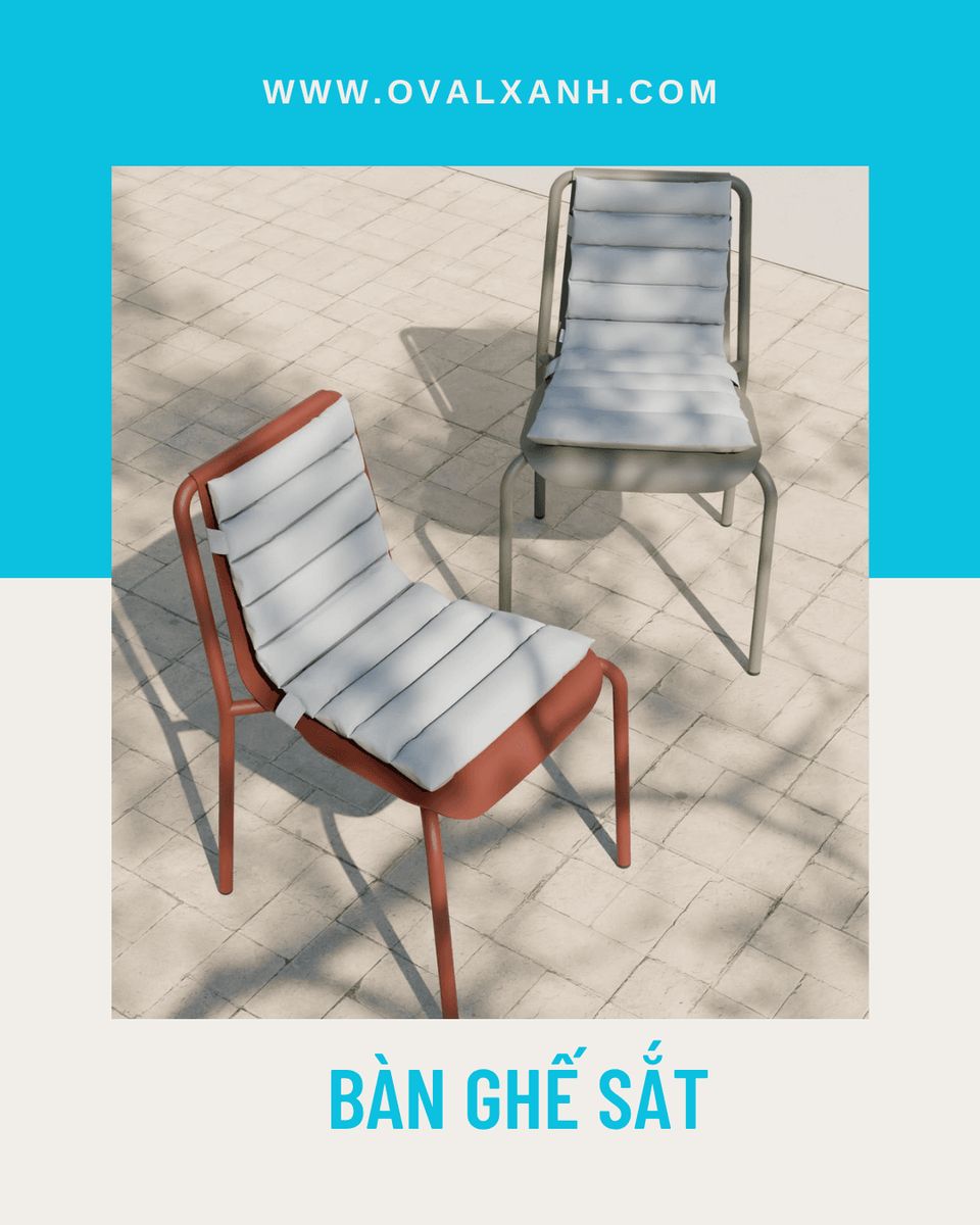 🔥 **BÀN GHẾ SẮT – BỀN ĐẸP THEO THỜI GIAN, GIÁ TỐT TẠI XƯỞNG!** 🔥