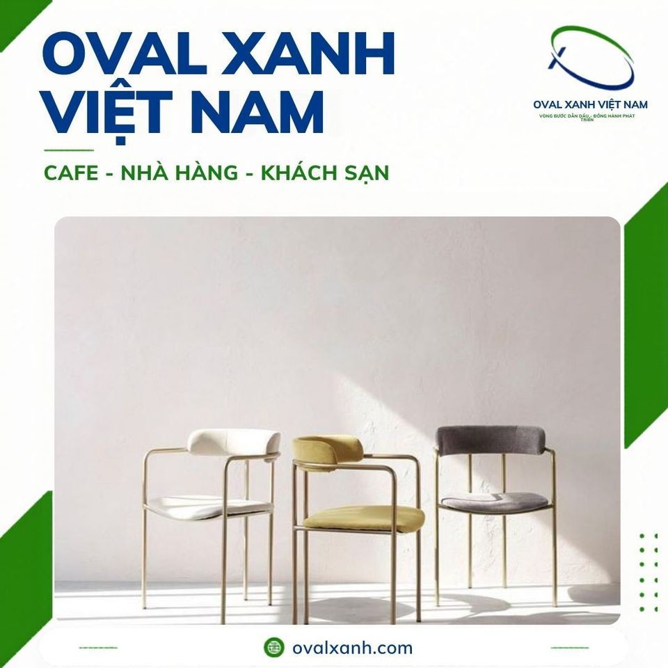 ✨ Định hình không gian kiến trúc hiện đại với thiết kế ghế ống thép uốn cong độc đáo
✅ Báo giá giá xưởng: Cung cấp báo giá trực tiếp tận xưởng sản xuất, tối ưu chi phí, không qua mua bán trung gian.
✅ Chiết khấu chốt đơn: Giảm giá 10% off cho đơn hàng dự án, áp dụng chính sách sỉ/lẻ và hỗ trợ chốt đơn nhanh chóng.
✅ Gia công theo bản vẽ: Tùy chỉnh chất liệu vải xù/nỉ/da bọc, kiểu dáng khung ống thép mạ chrome sáng bóng và kích thước chuẩn theo thiết kế.
================================
🎯 207C, Nguyễn Xí, Phường Bình Thạnh, Hồ Chí Minh
📞 Điện thoại: 0903 997496 (Ovalxanh K) (CALL/ZALO)
📩 : contact@ovalxanh.com hoặc ovalxanh@gmail.com
🌐 Website: ovalxanh.com và sanxuatbanghecafe.com
#OvalXanh #Inox #BanGheCafe #DecorQuanCafe #BanGheNhaHang