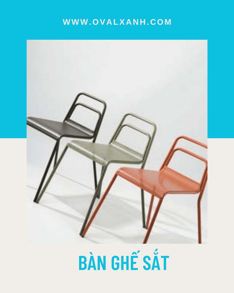 🔥 **BÀN GHẾ SẮT – BỀN ĐẸP THEO THỜI GIAN, GIÁ TỐT TẠI XƯỞNG!** 🔥