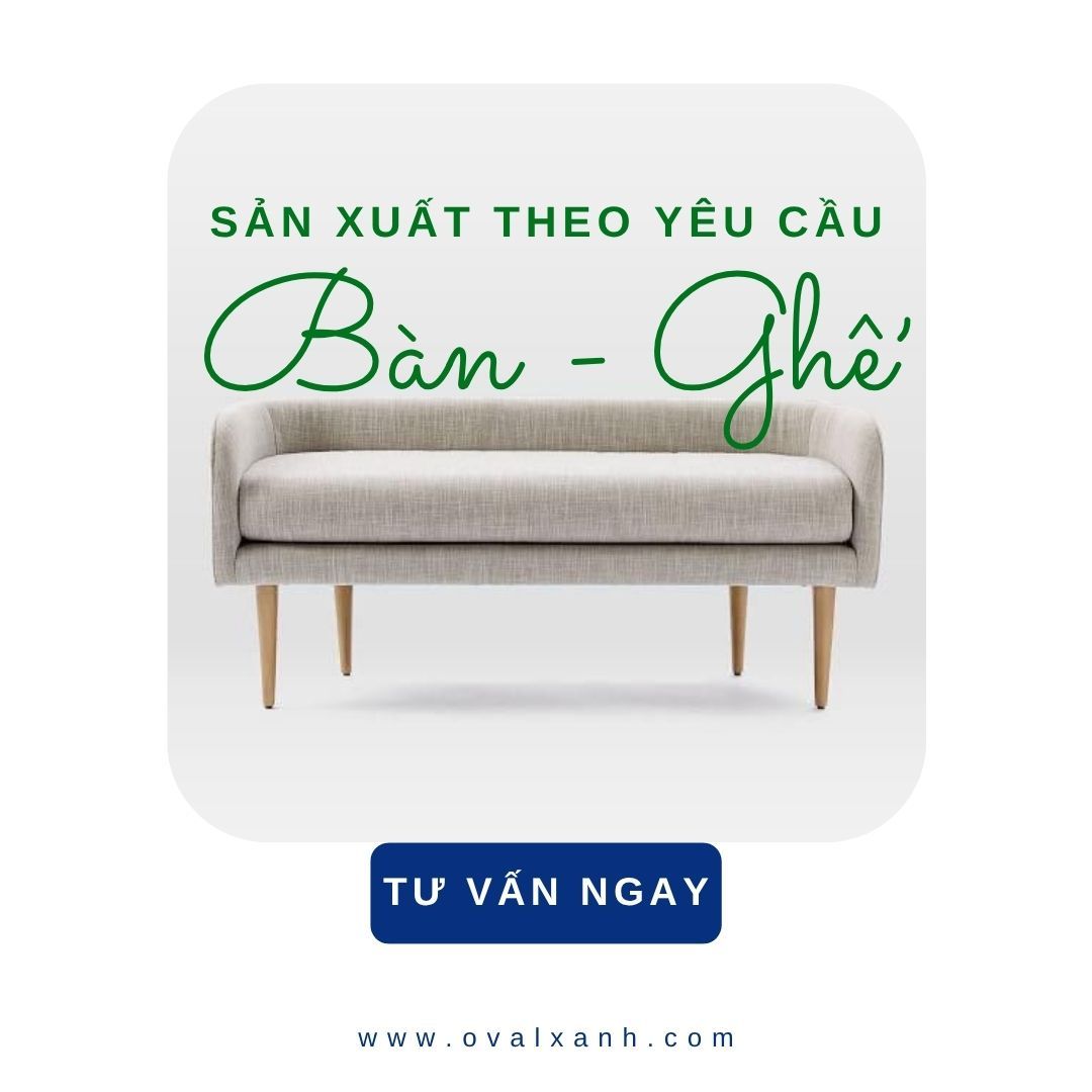 Nghệ thuật thư giãn tinh tế cho không gian sống hiện đại