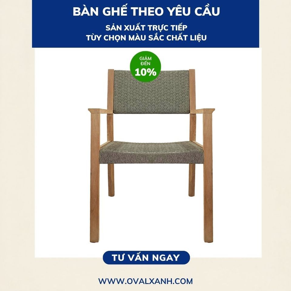 Nét chấm phá tự nhiên cho không gian cafe & bistro