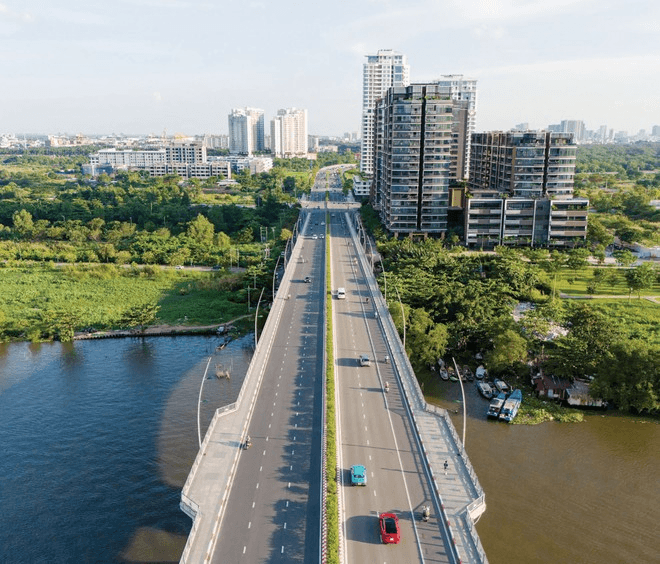 Cập nhật bảng giá đất mới tại TPHCM và những lưu ý quan trọng cho nhà đầu tư nửa cuối năm