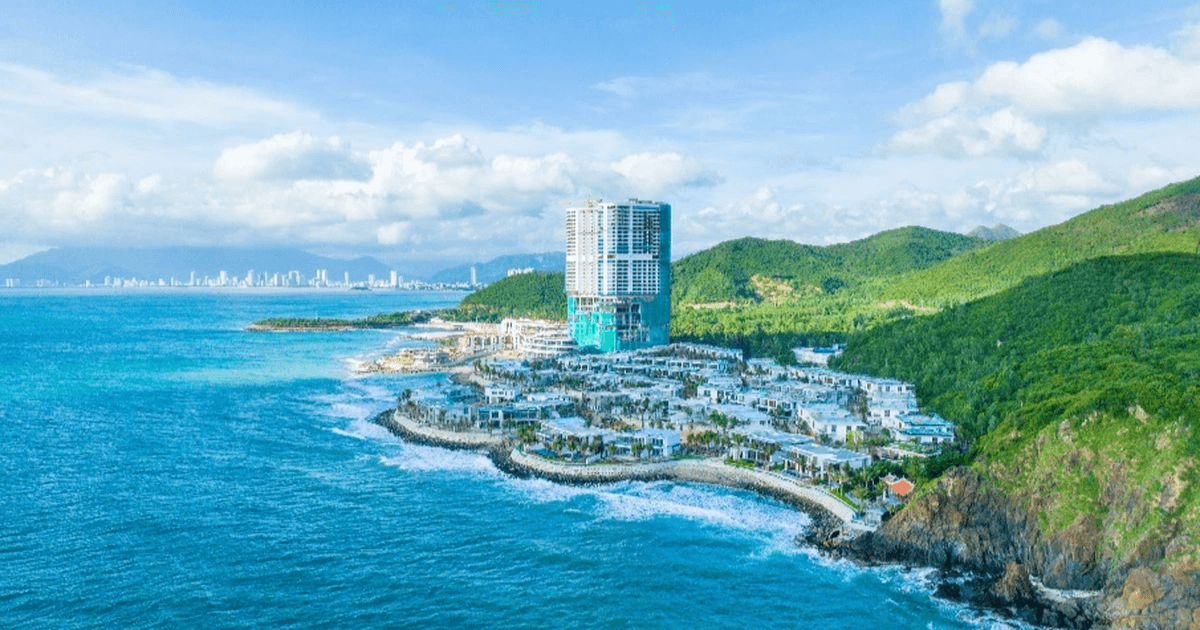Xu Hướng Du Lịch Nghỉ Dưỡng: Khi Trải Nghiệm Nguyên Bản Trở Thành Hàng Hiệu