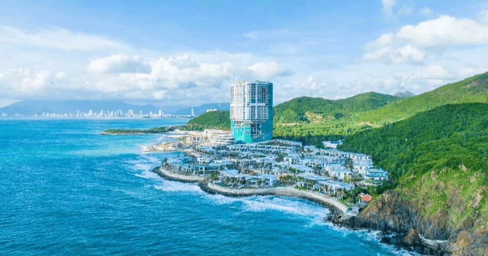 Xu Hướng Du Lịch Nghỉ Dưỡng: Khi Trải Nghiệm Nguyên Bản Trở Thành Hàng Hiệu