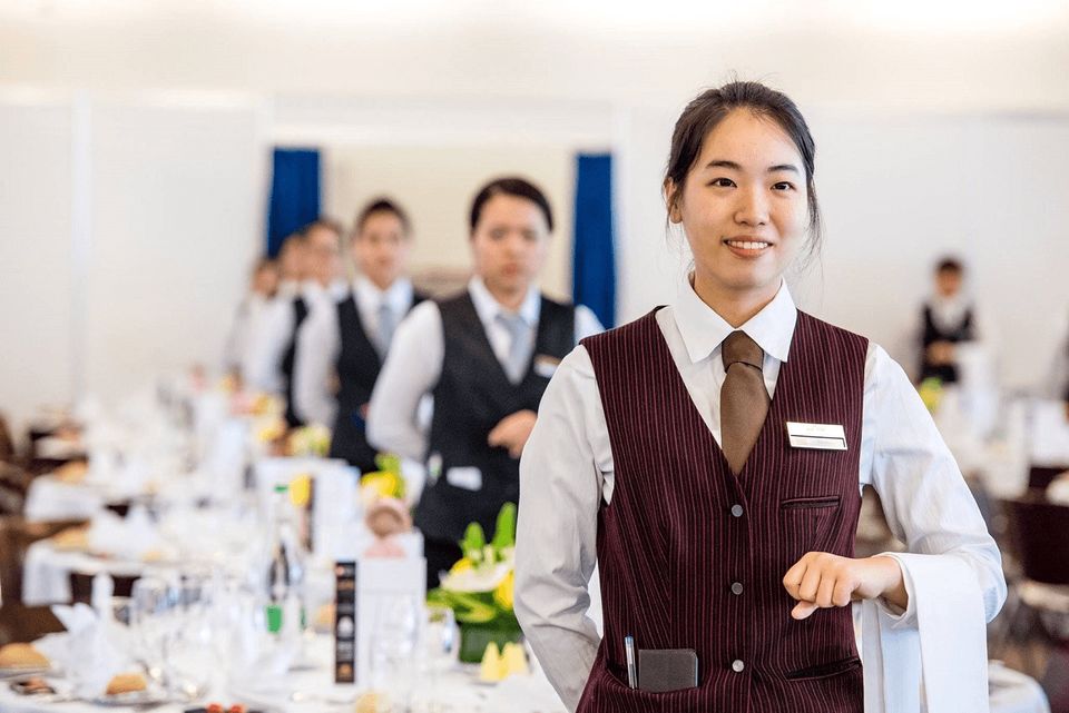 Trải Nghiệm Khách Hàng: Yếu Tố Quyết Định Sự Sống Cung Ngành Nhà Hàng - Khách Sạn