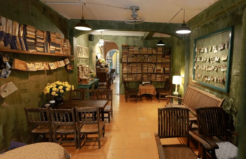 CHỌN VẬT LIỆU HOÀN THIỆN QUÁN CAFE 2026: BÀI TOÁN GIỮA THẨM MỸ VÀ ĐỘ BỀN