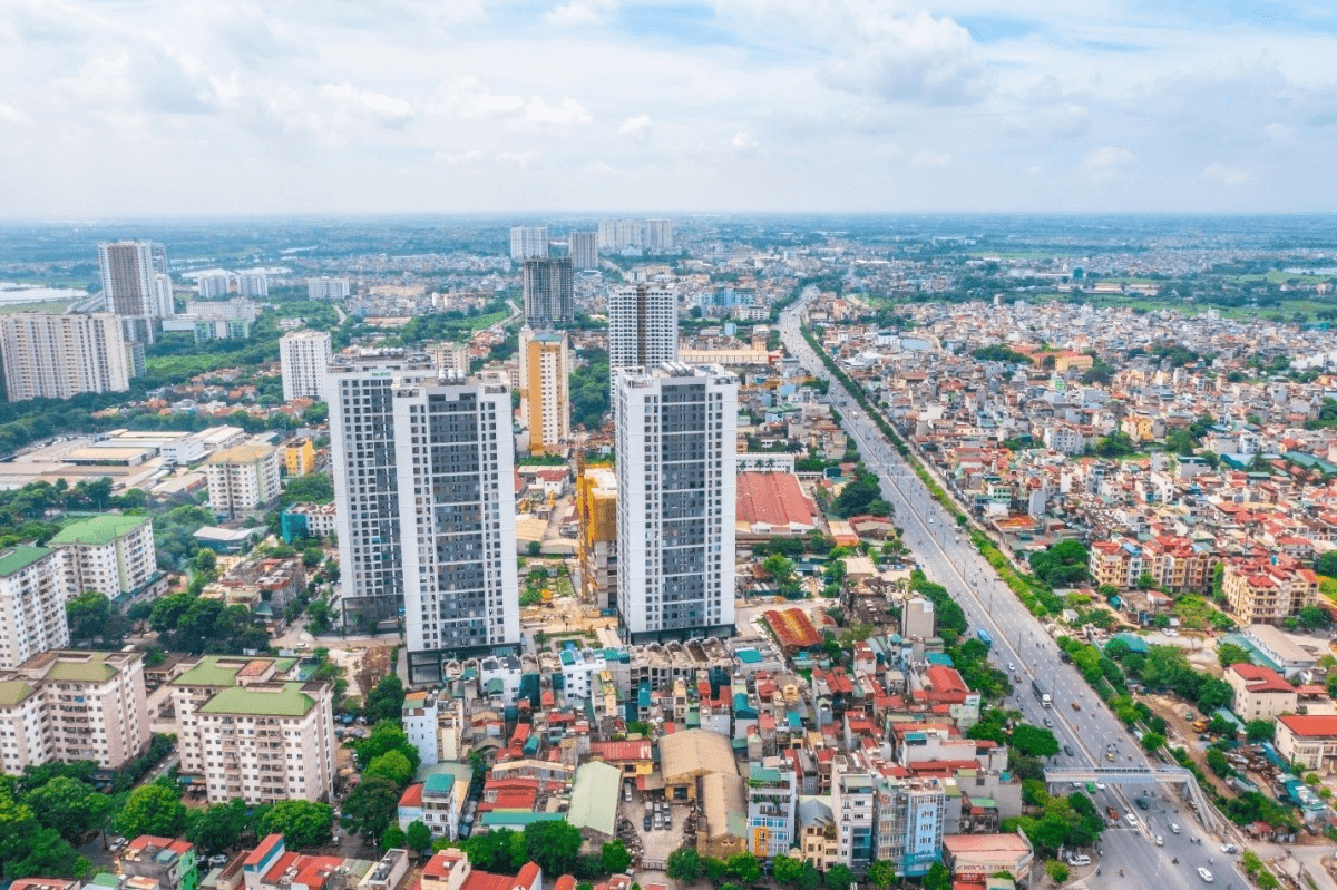 THỊ TRƯỜNG BẤT ĐỘNG SẢN 2026: GIAI ĐOẠN THANH LỌC VÀ CƠ HỘI TRONG CHU KỲ MỚI