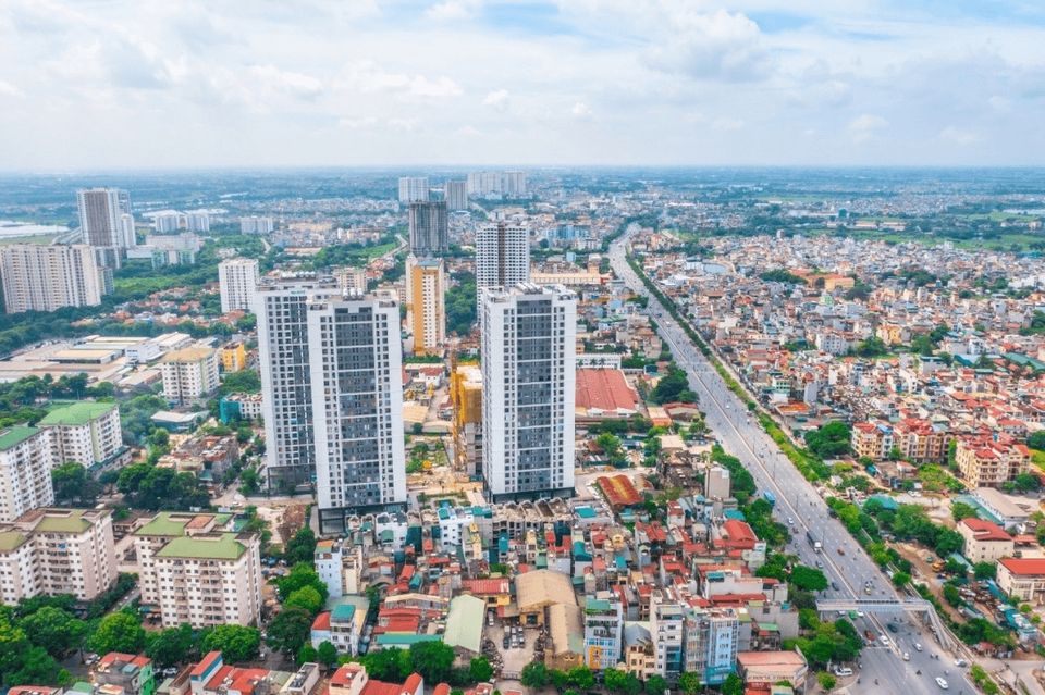 THỊ TRƯỜNG BẤT ĐỘNG SẢN 2026: GIAI ĐOẠN THANH LỌC VÀ CƠ HỘI TRONG CHU KỲ MỚI