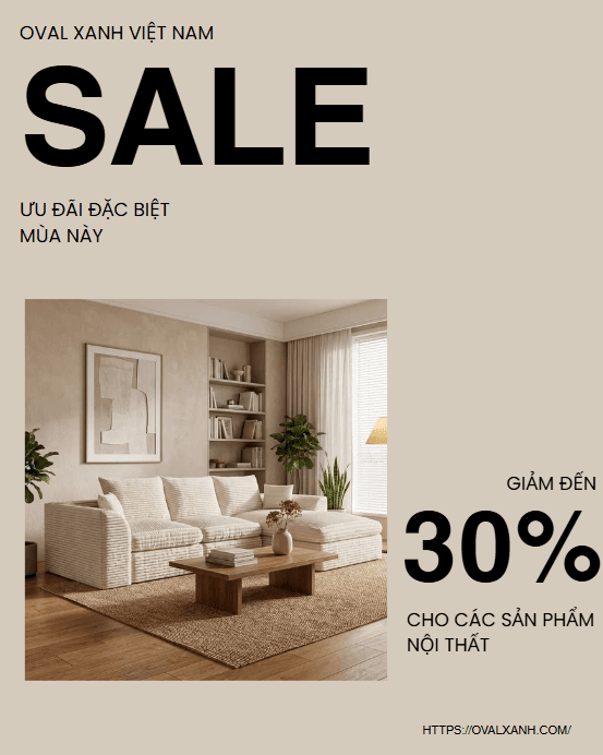 🛋 SOFA GỖ HIỆN ĐẠI – SỰ GIAO THOA GIỮA SANG TRỌNG VÀ ẤM CÚNG
