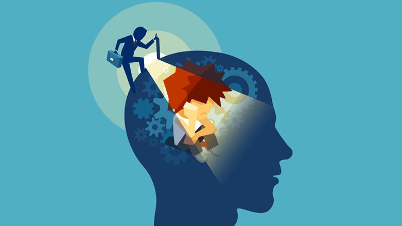 Tâm Lý Thị Trường: "Nước Trong Quá Thì Không Có Cá"