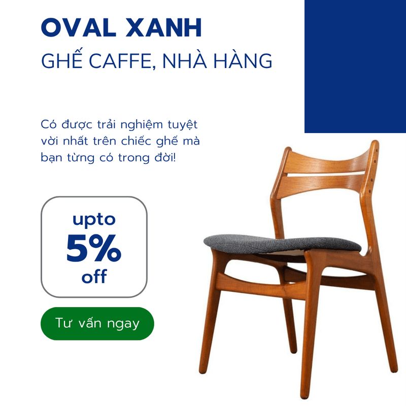 ✨  SẢN XUẤT TRỰC TIẾP TẠI XƯỞNG - GIẢM NGAY 10% CÁC MẪU GHẾ CAO CẤP!