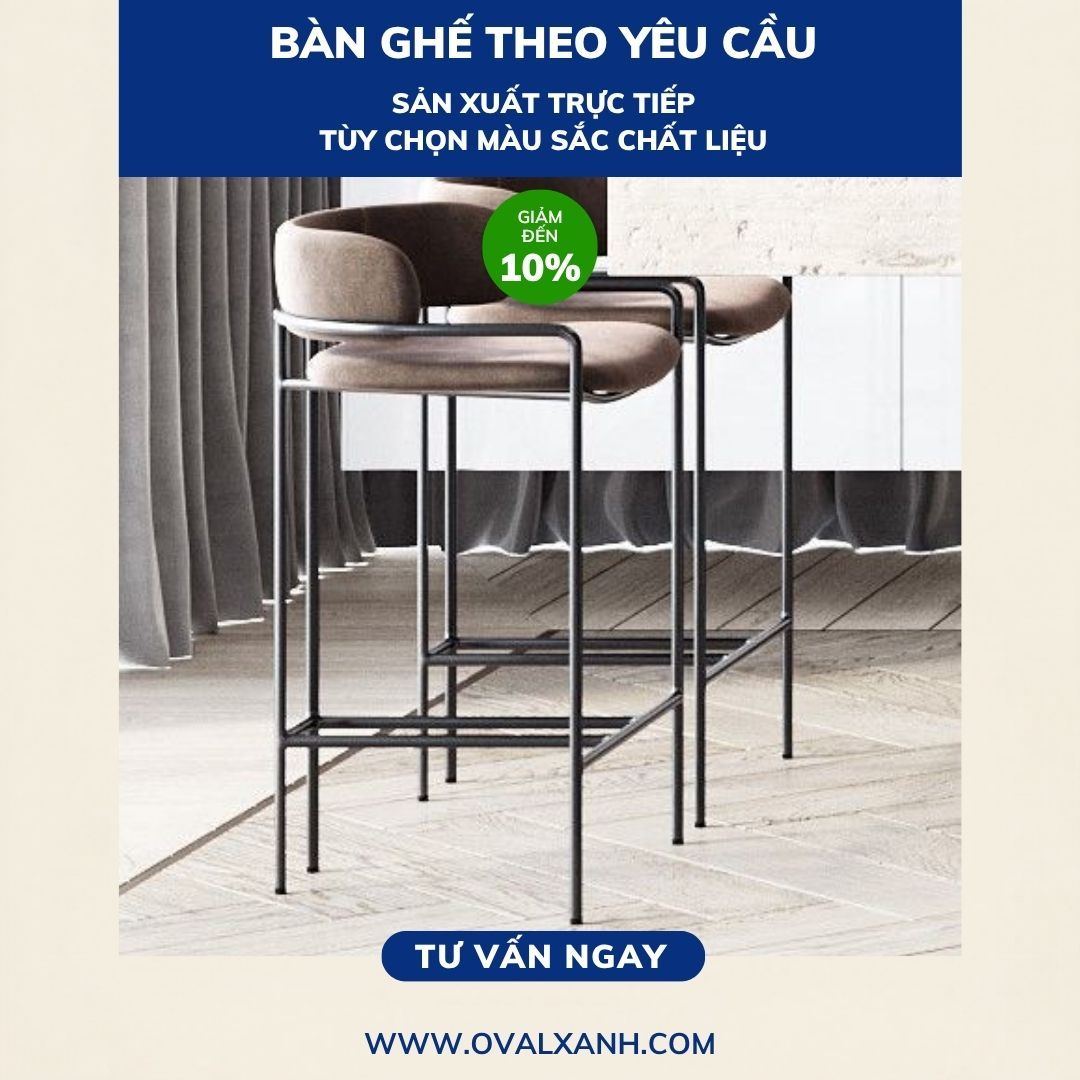 🌱 Một chút dịu dàng cho không gian quán cafe & lounge