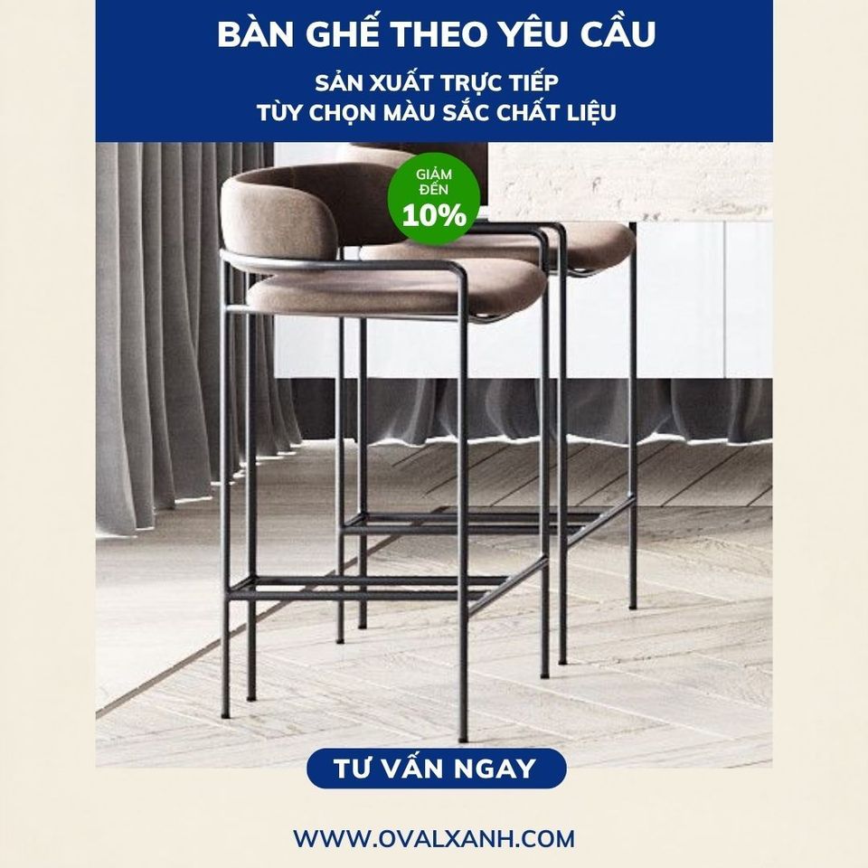 🌱 Một chút dịu dàng cho không gian quán cafe & lounge